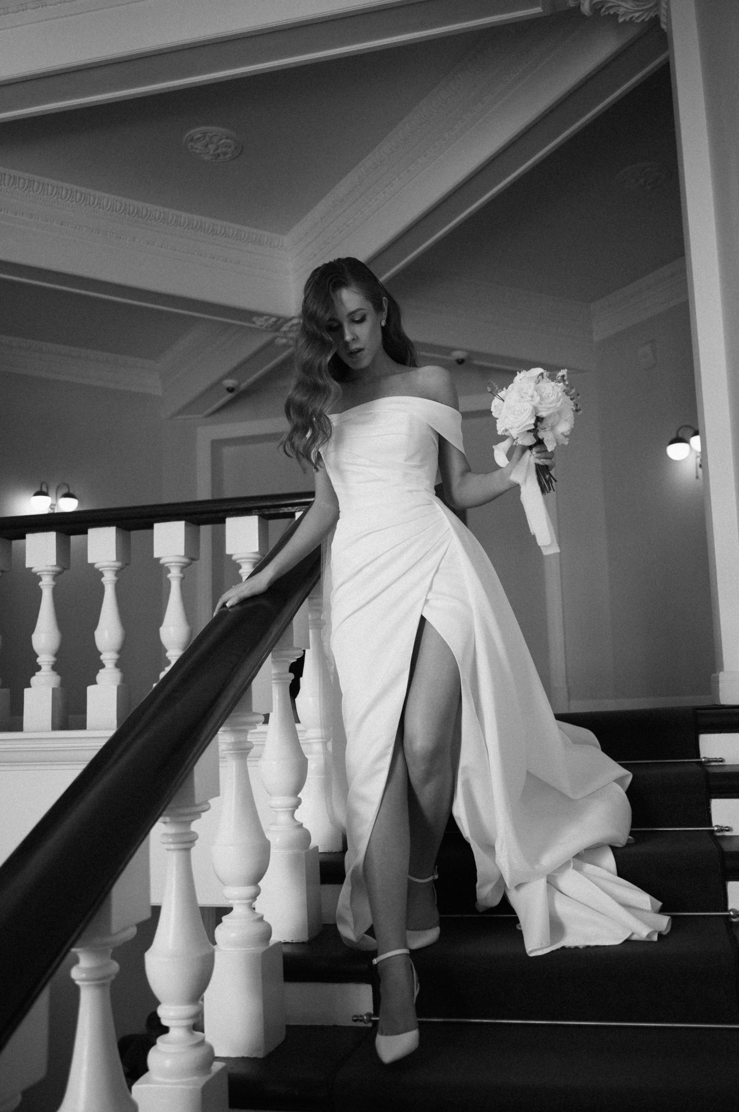 Свадебный фотограф Наталья Доронина