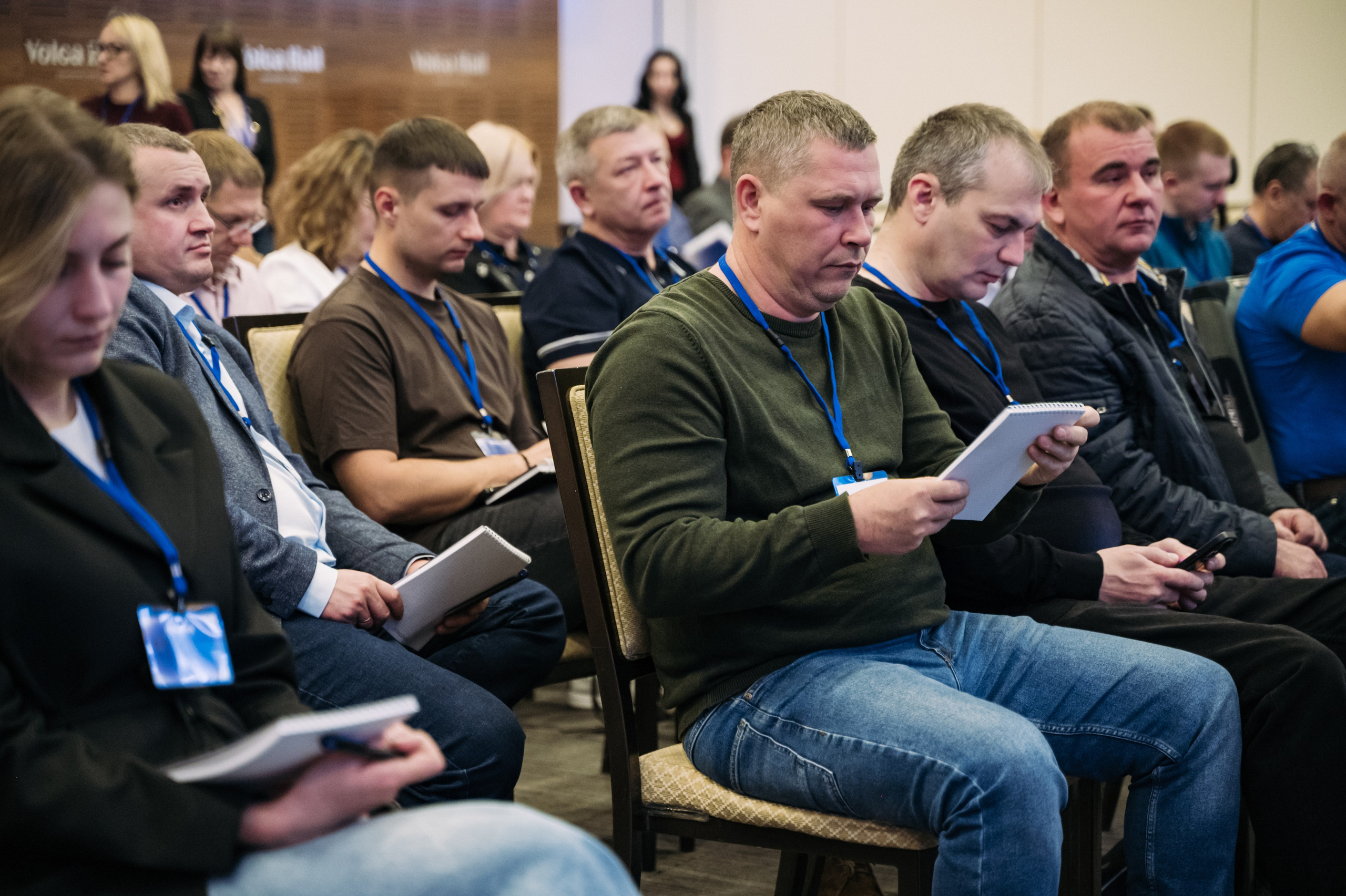 Конференция+корпоратив Авто-ГБО