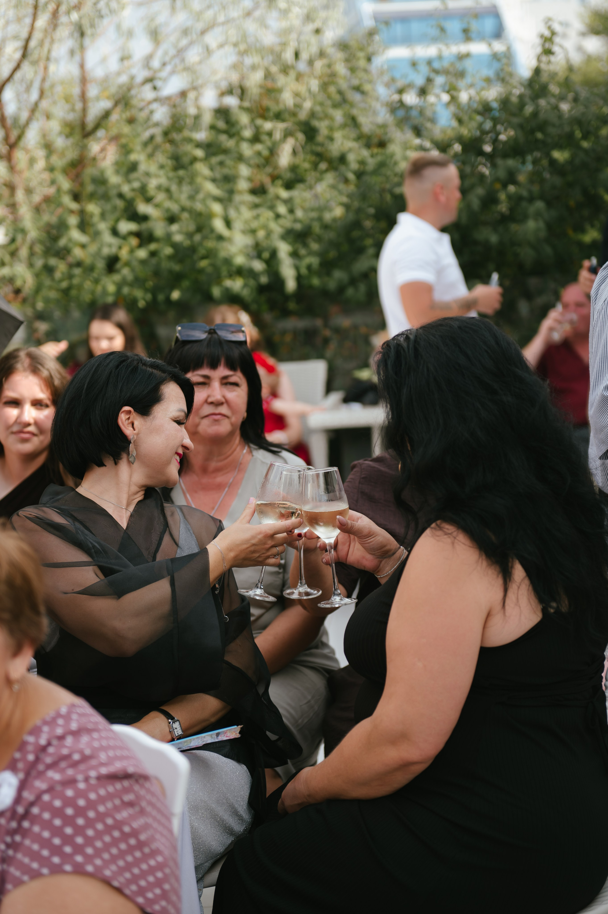 07.08.25. Свадебный, женский, семейный фотограф в Севастополе Юлия Мошенко