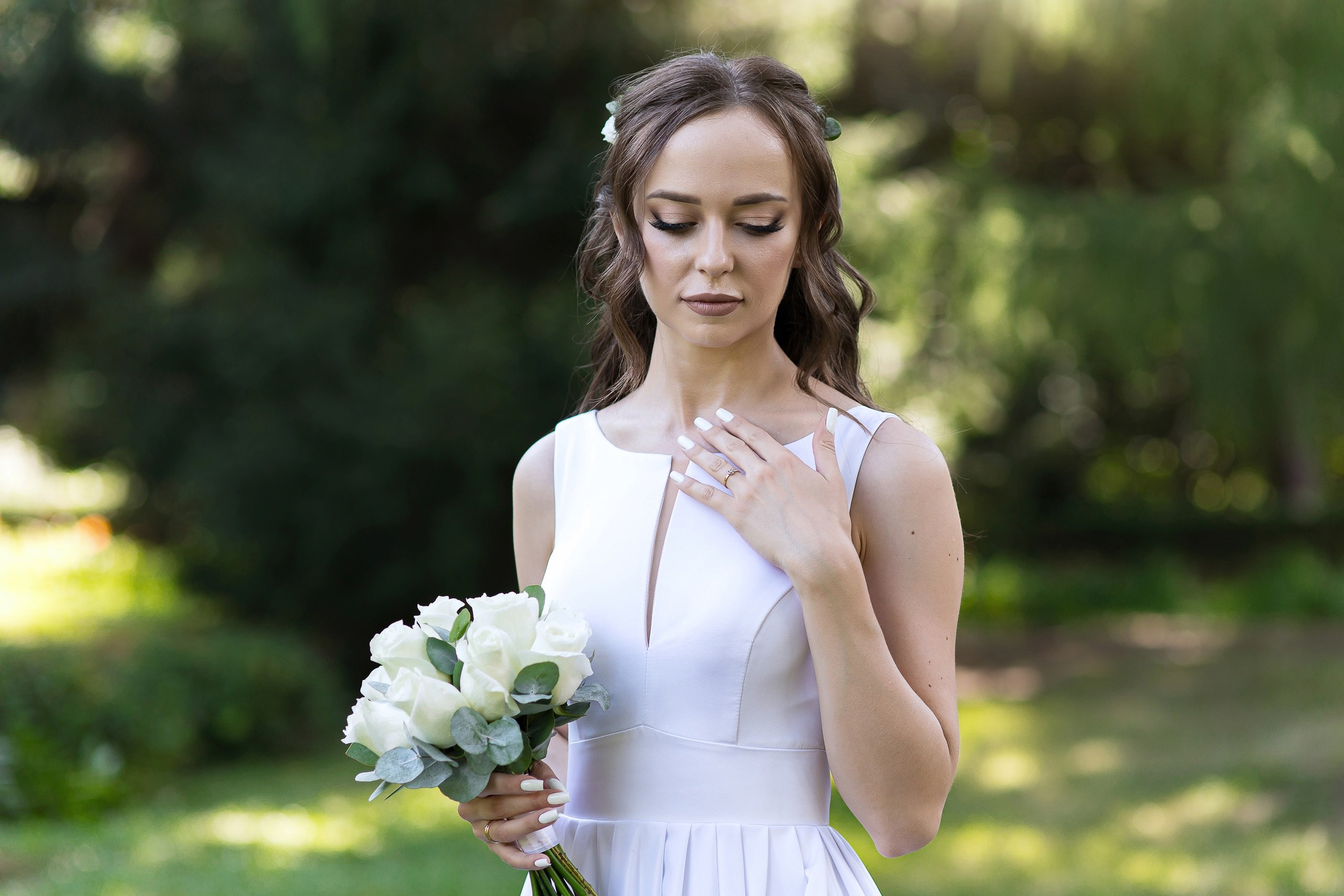 Elena & Evgeny. Anne Miller | Photographer