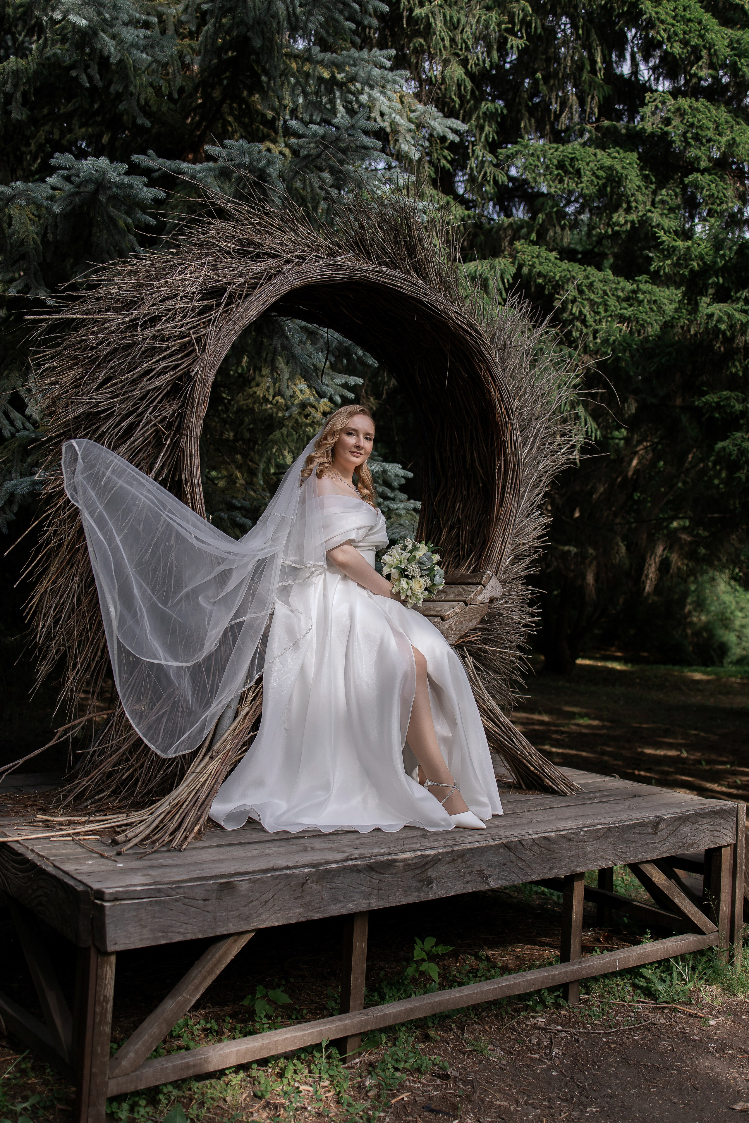 Jane & Artem. Anneta Benthen | Photographer