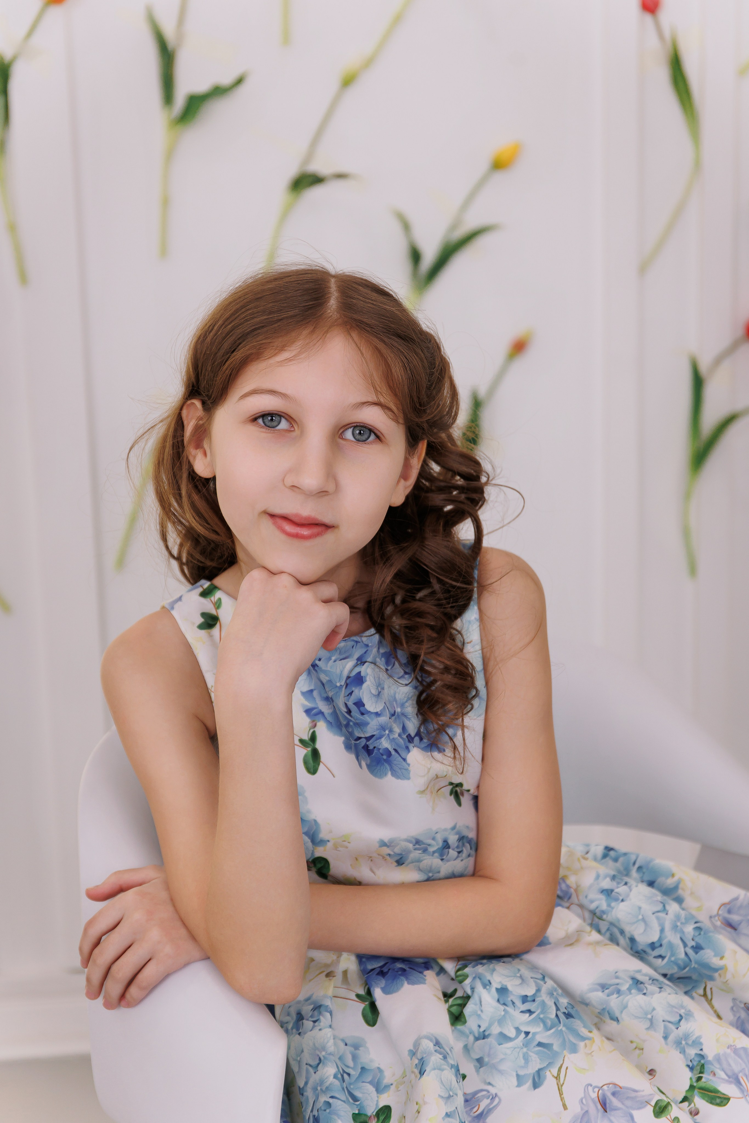 March 8th. Anne Miller | Photographer