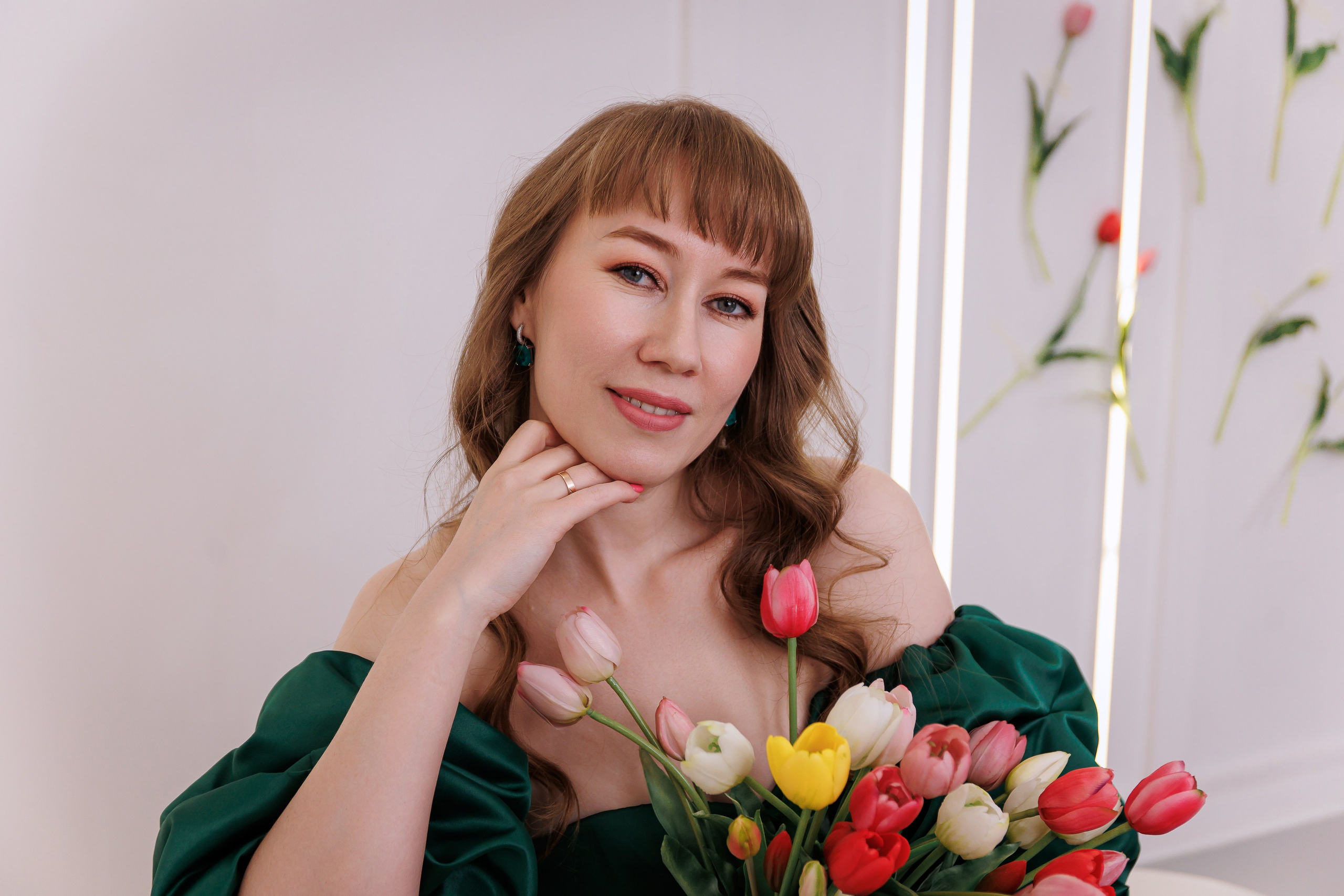 March 8th. Anne Miller | Photographer