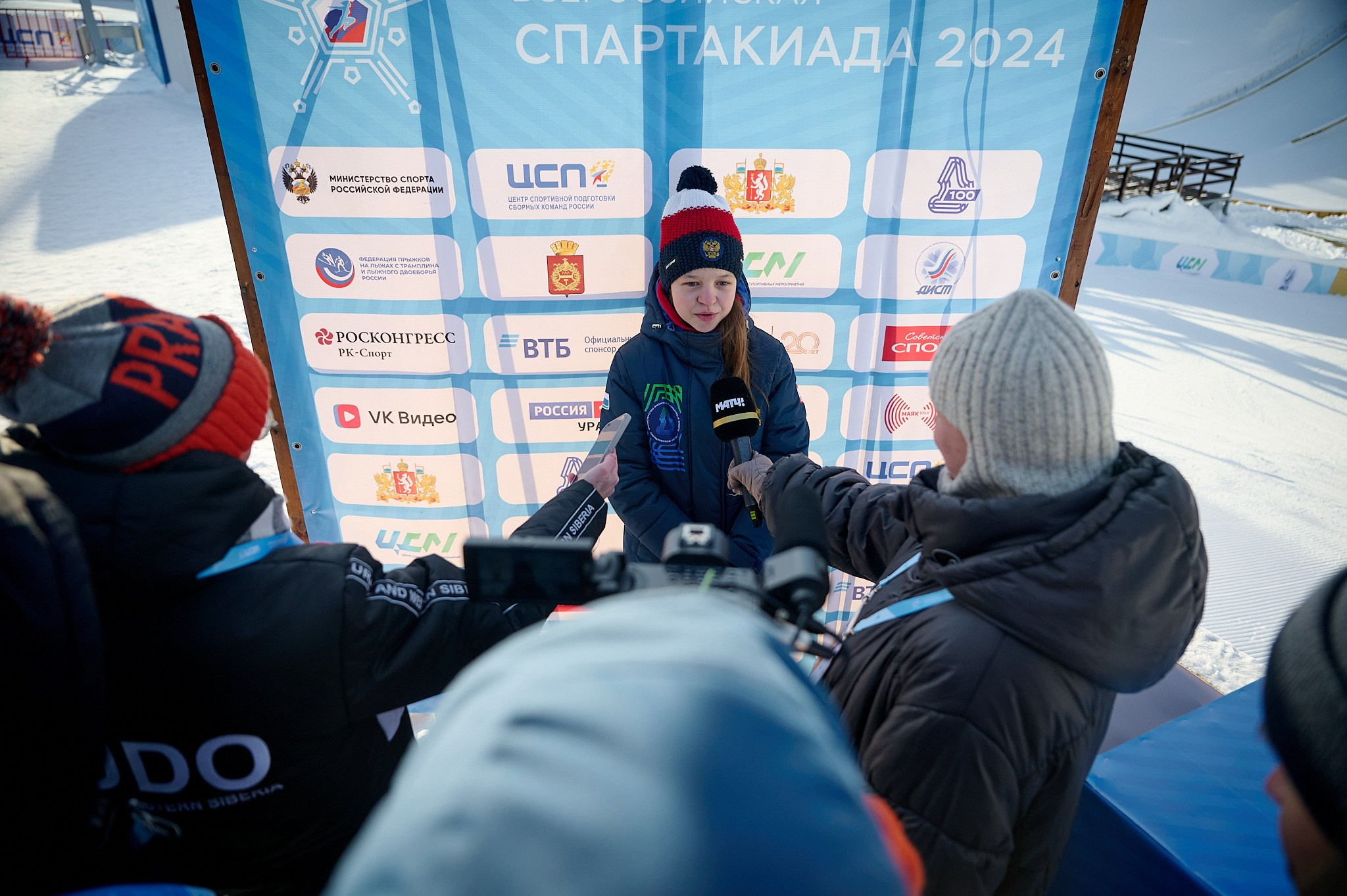 Спартакиада сильнейших 2024 в г. Нижний тагил. Мезенцев Евгений фотограф