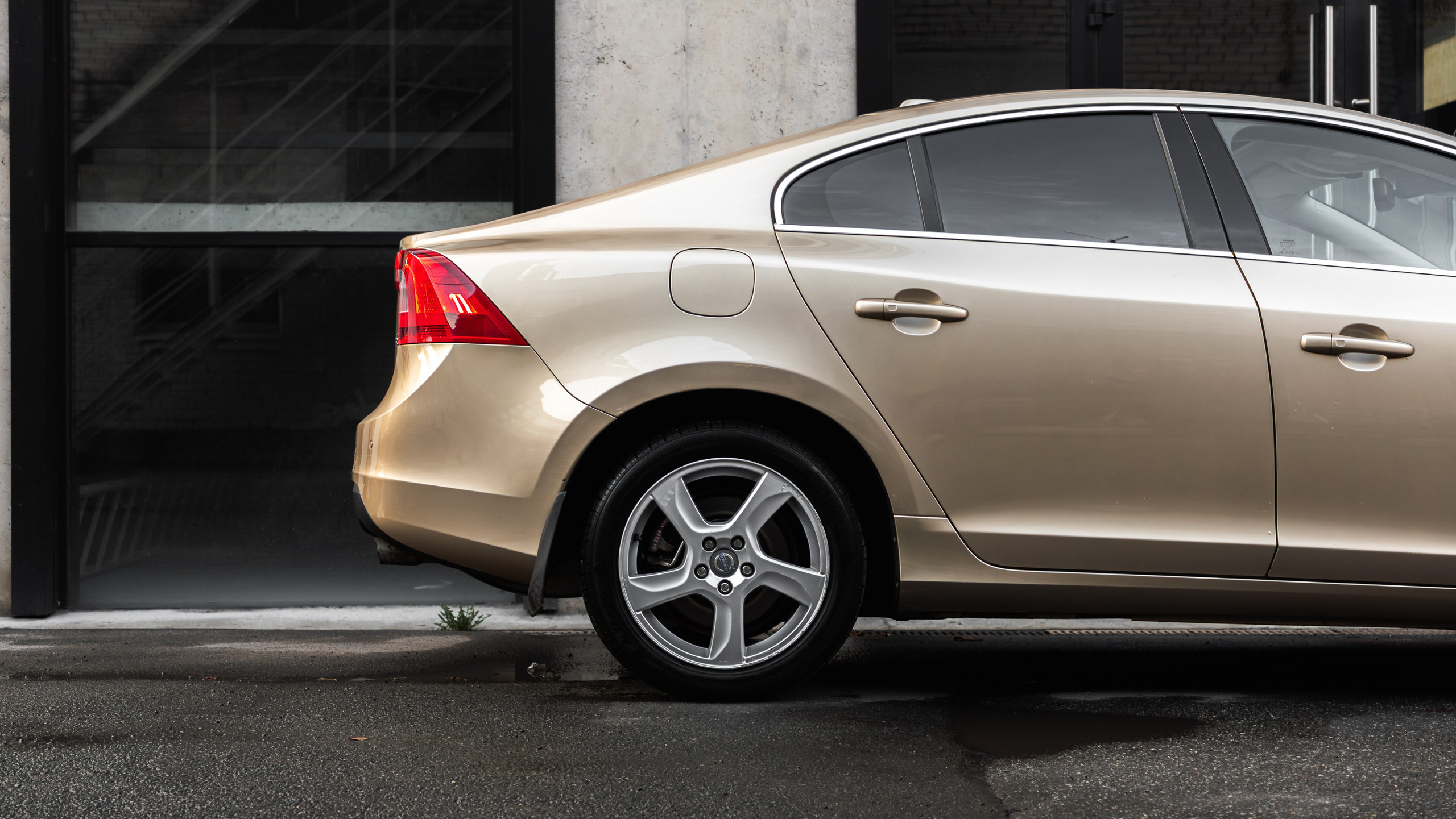 Volvo для продажи. Valya Fleks