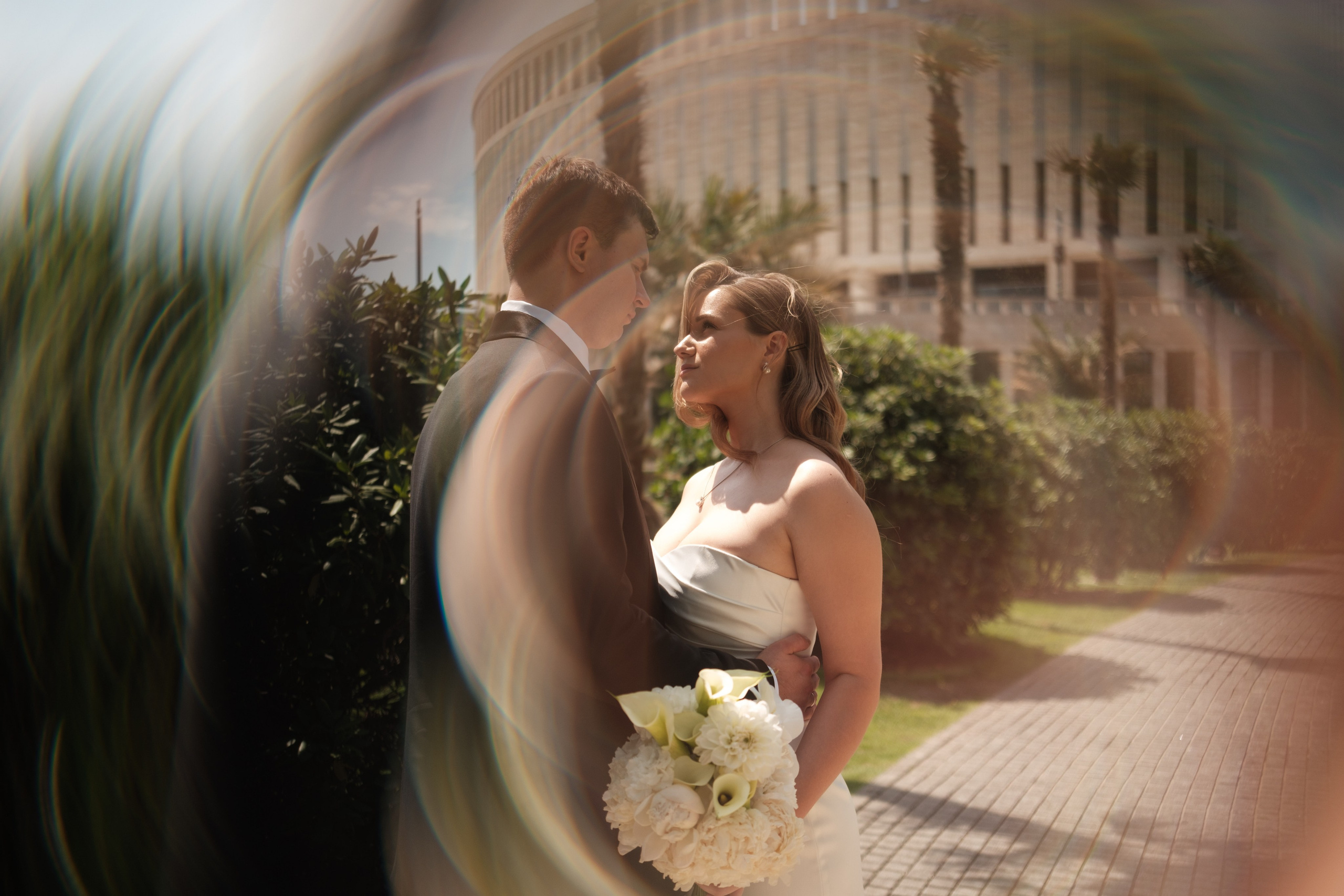 Павел и Полина. Фотограф в Сочи Краснодар Москва Руслан Поляков