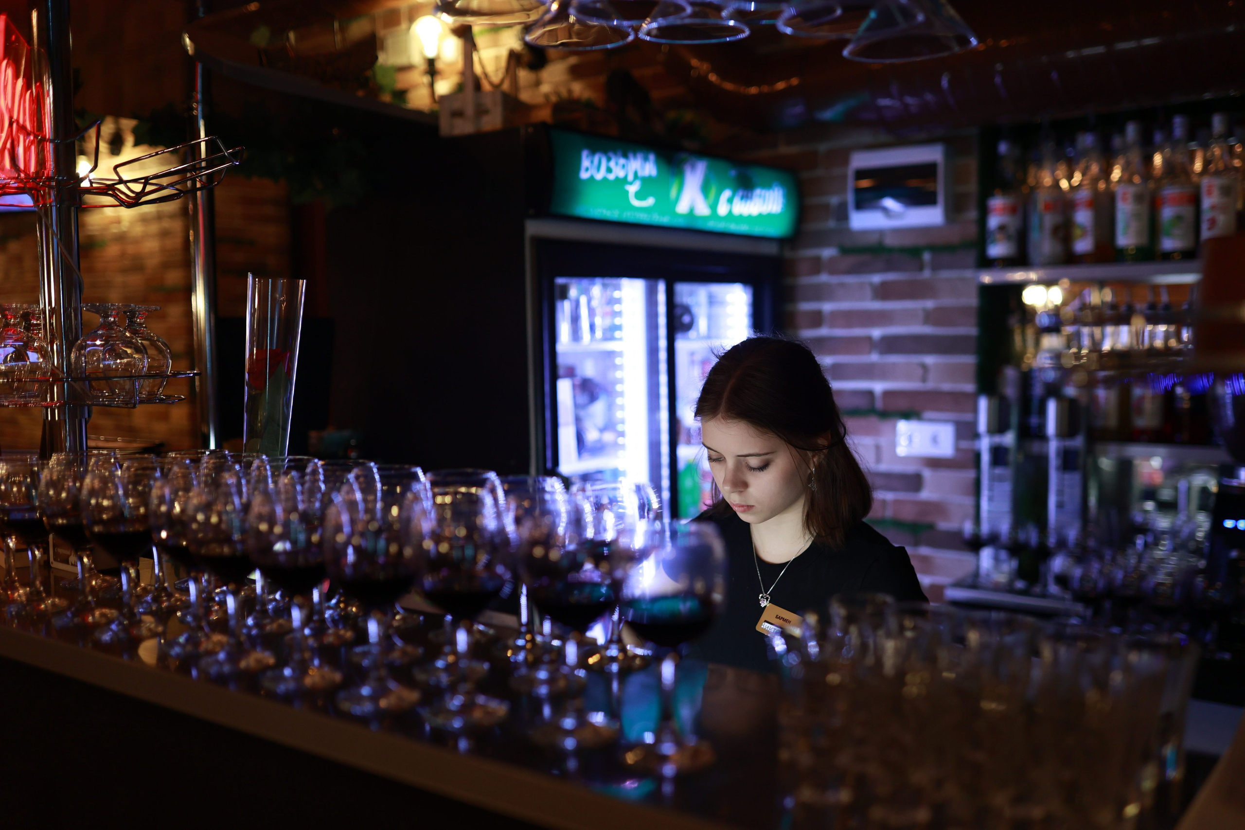 8 марта «Инжир». Andrey Pospelove. Фотограф в Саратове