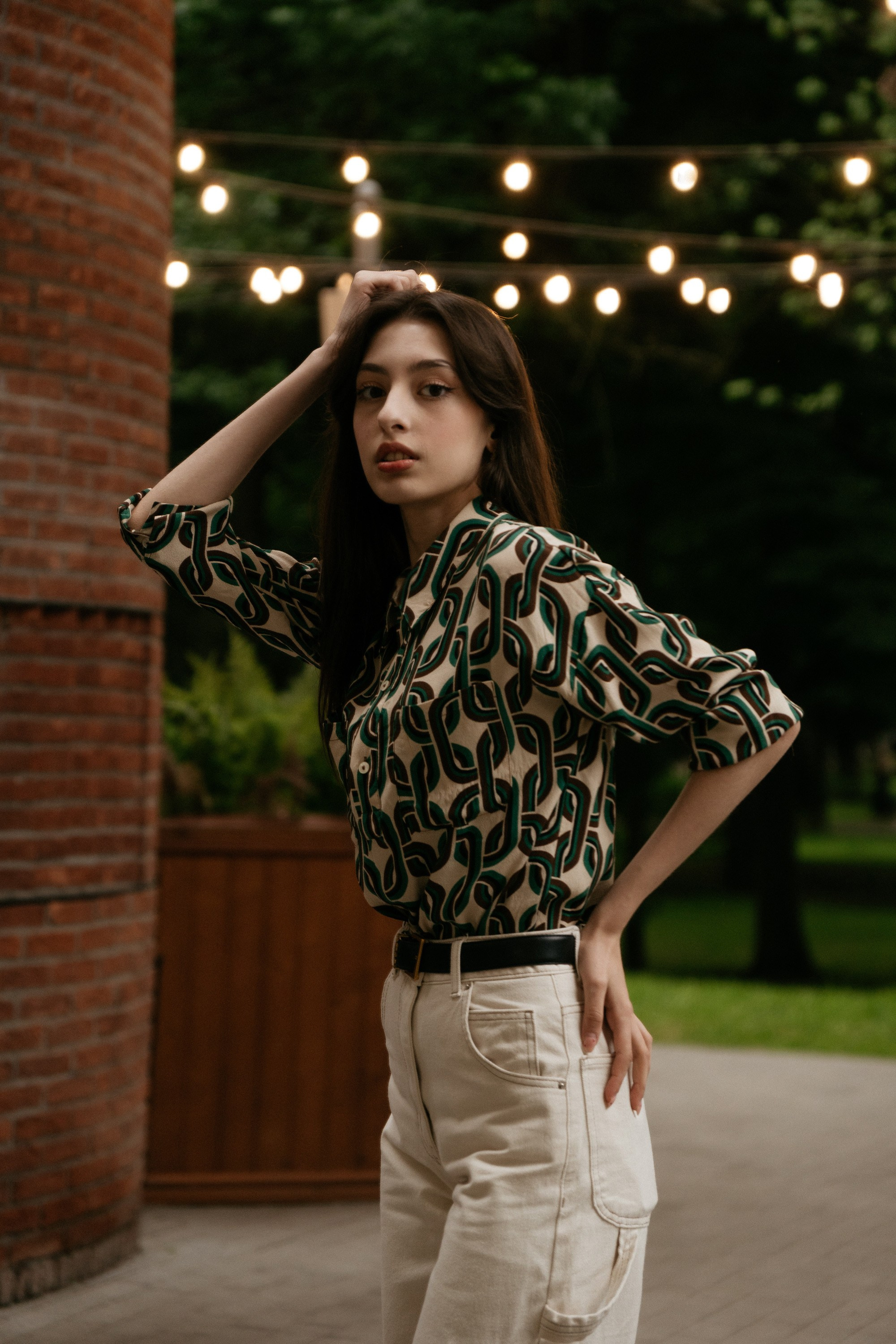 Аделина. Серж Пироев | Фотограф во Владикавказе