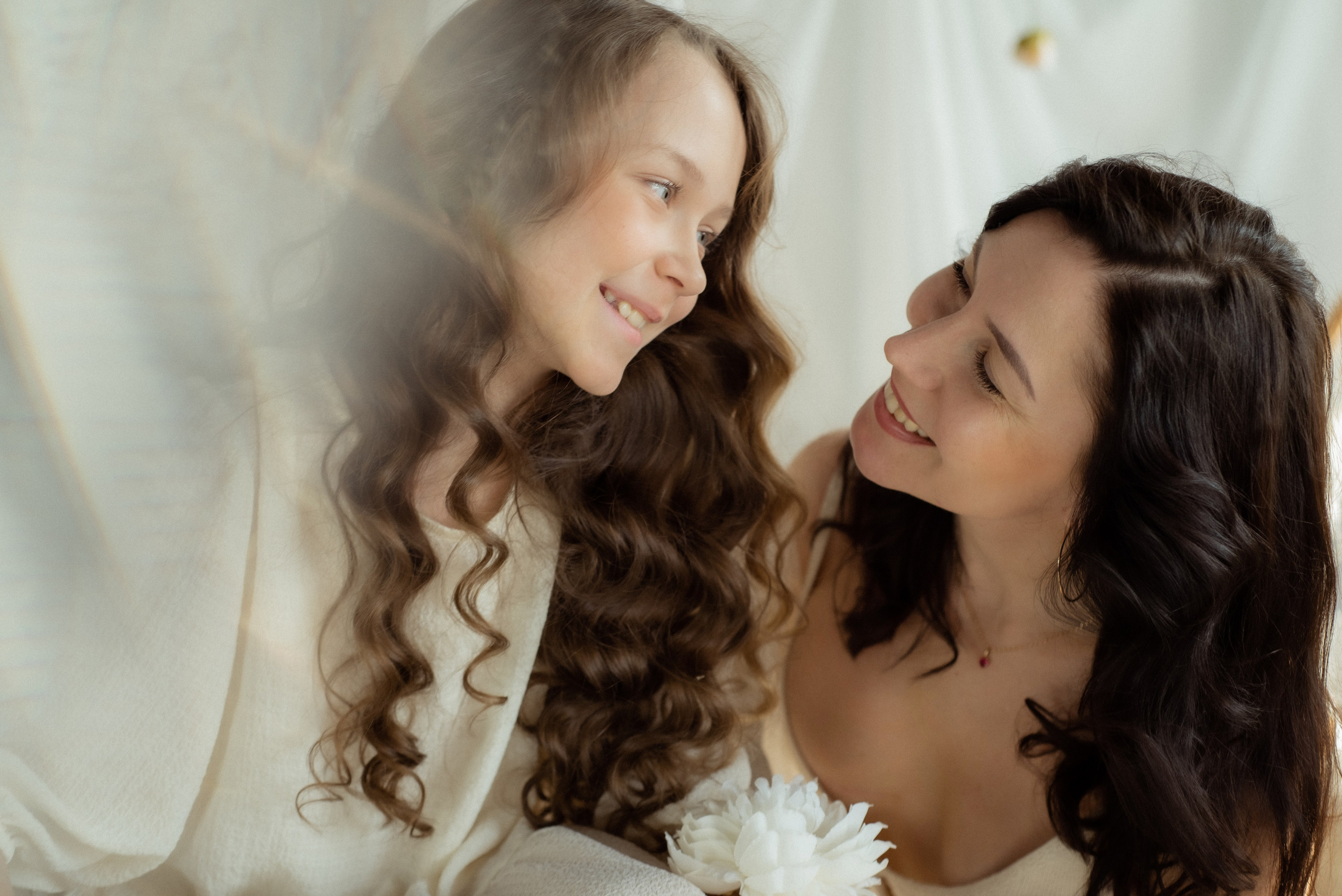 Семейные фотосессии. Фотограф Анастасия ГУДКОВА