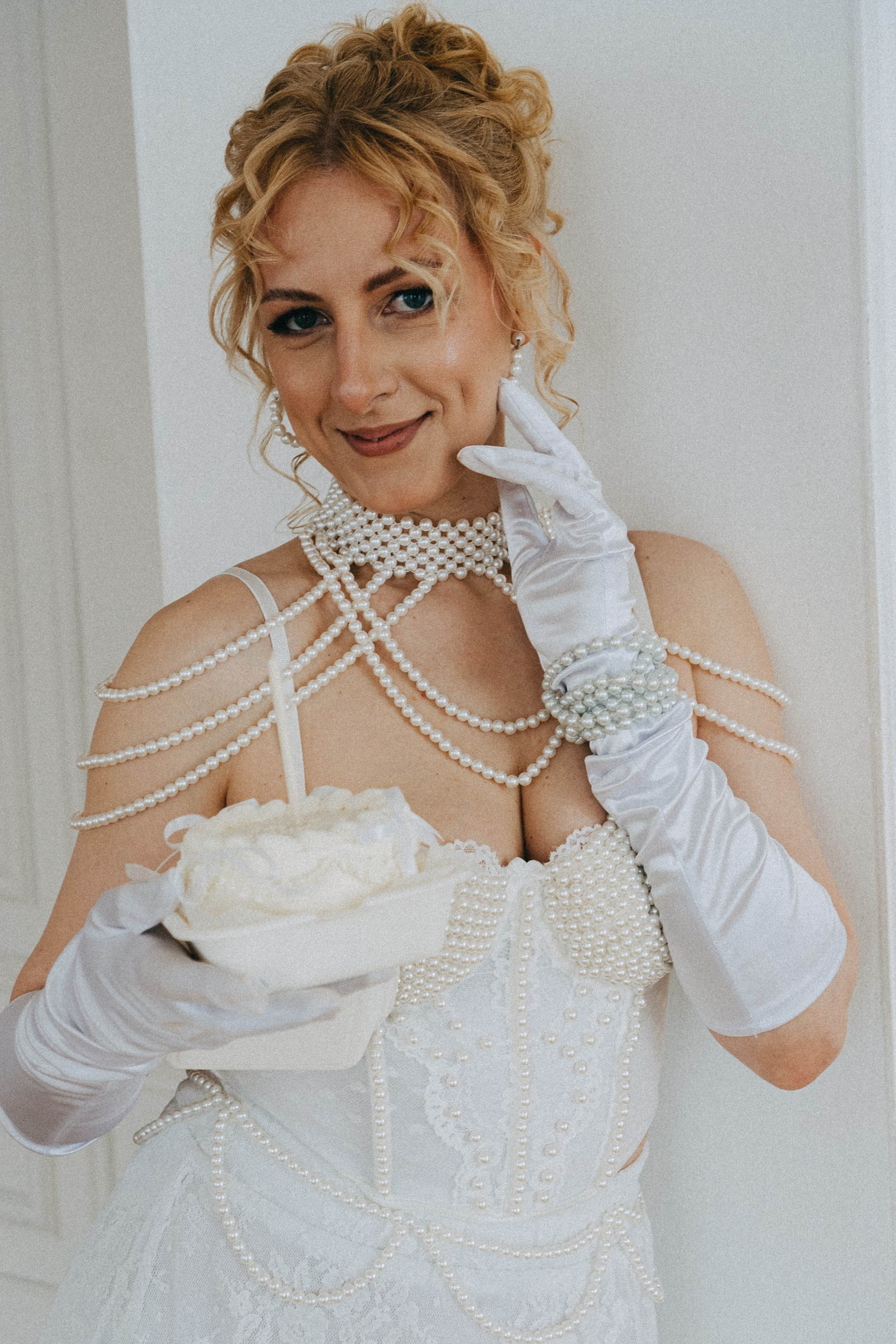 Винтажная история. Профессиональный фотограф, Санкт-Петербург — Виктория Богомолова