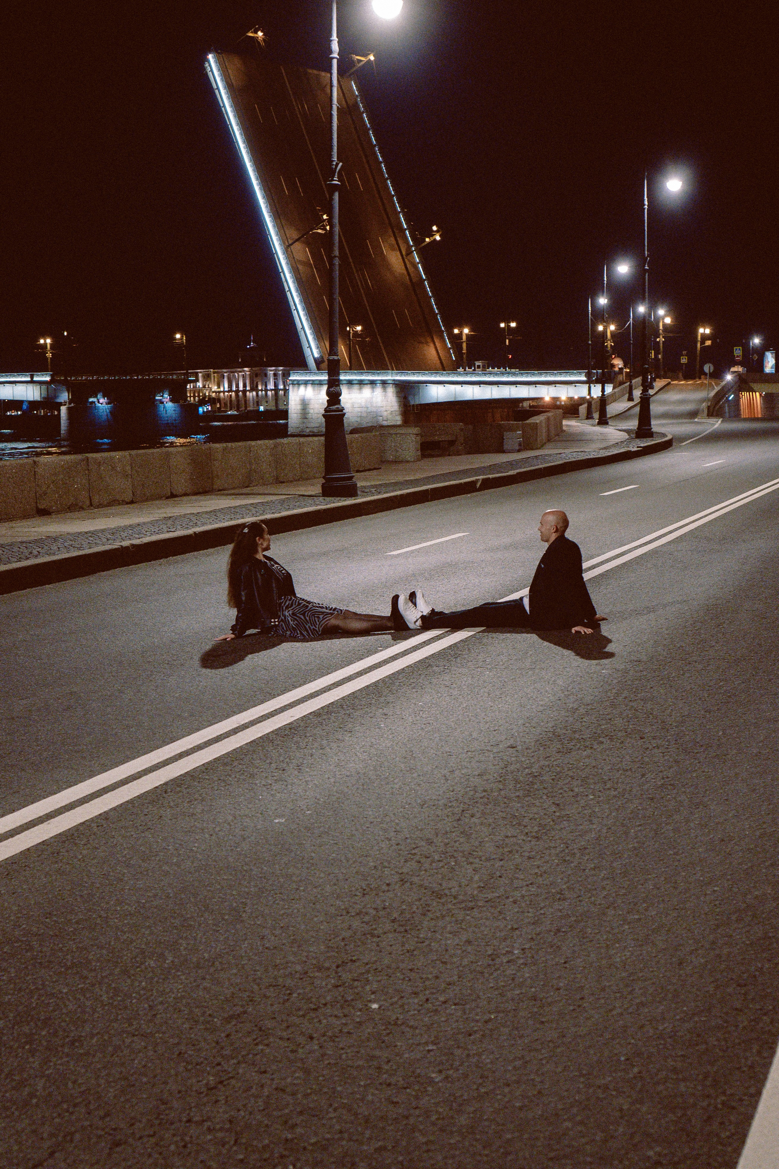 Любовь и питер. Профессиональный фотограф, Санкт-Петербург — Виктория Богомолова