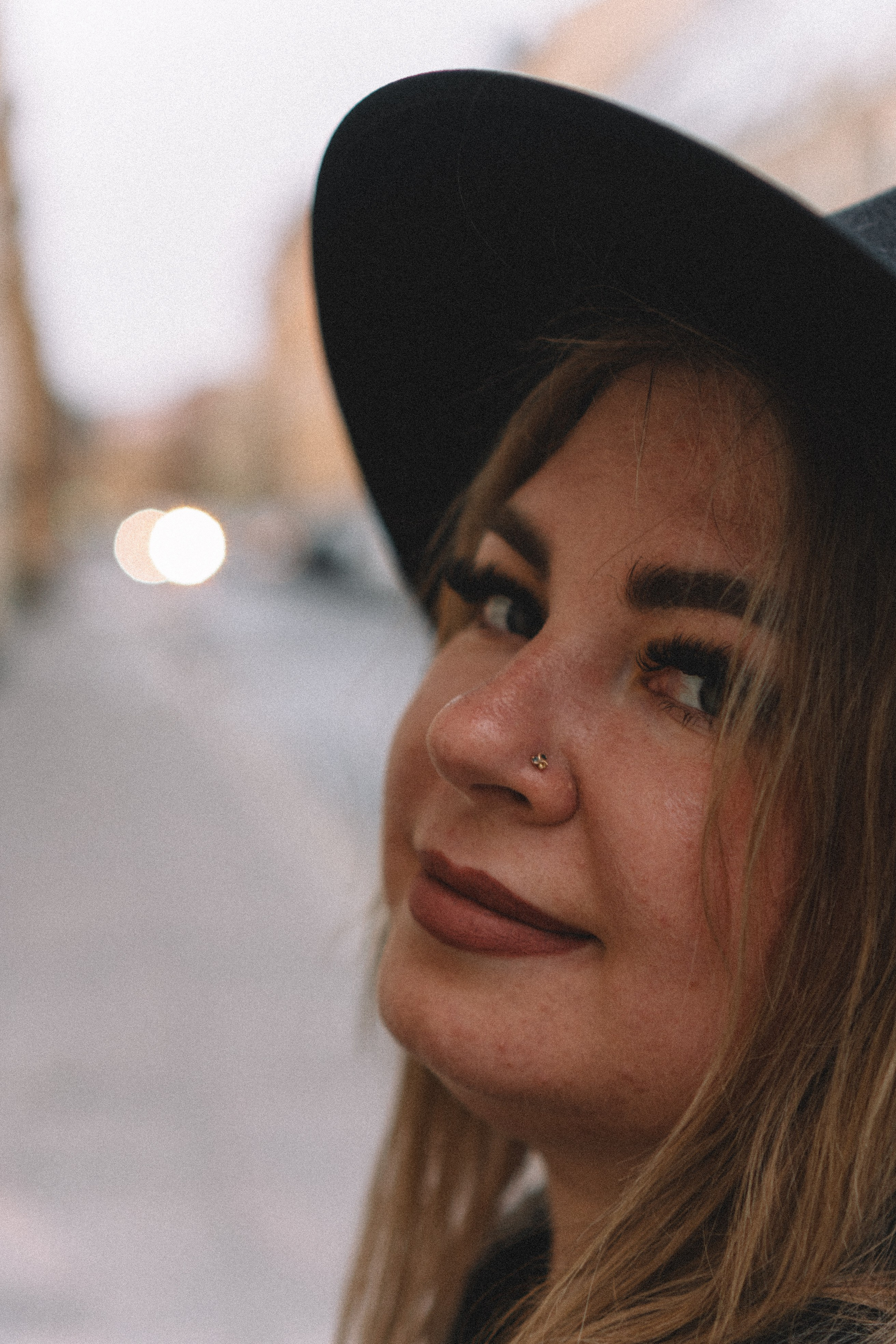 ПРОГУЛКА ВЕСНОЙ. Профессиональный фотограф, Санкт-Петербург — Виктория Богомолова