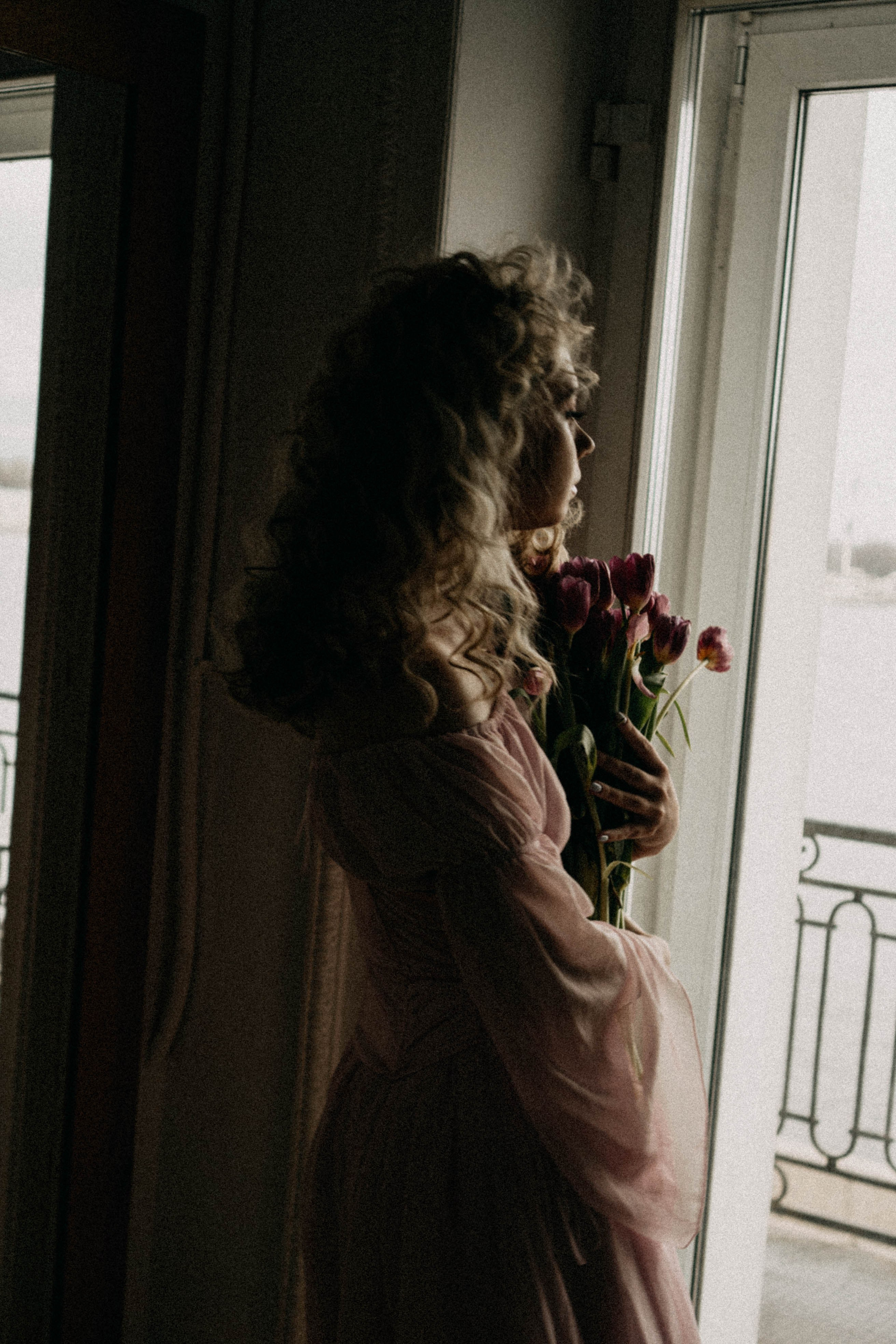 Студийная. Профессиональный фотограф, Санкт-Петербург — Виктория Богомолова