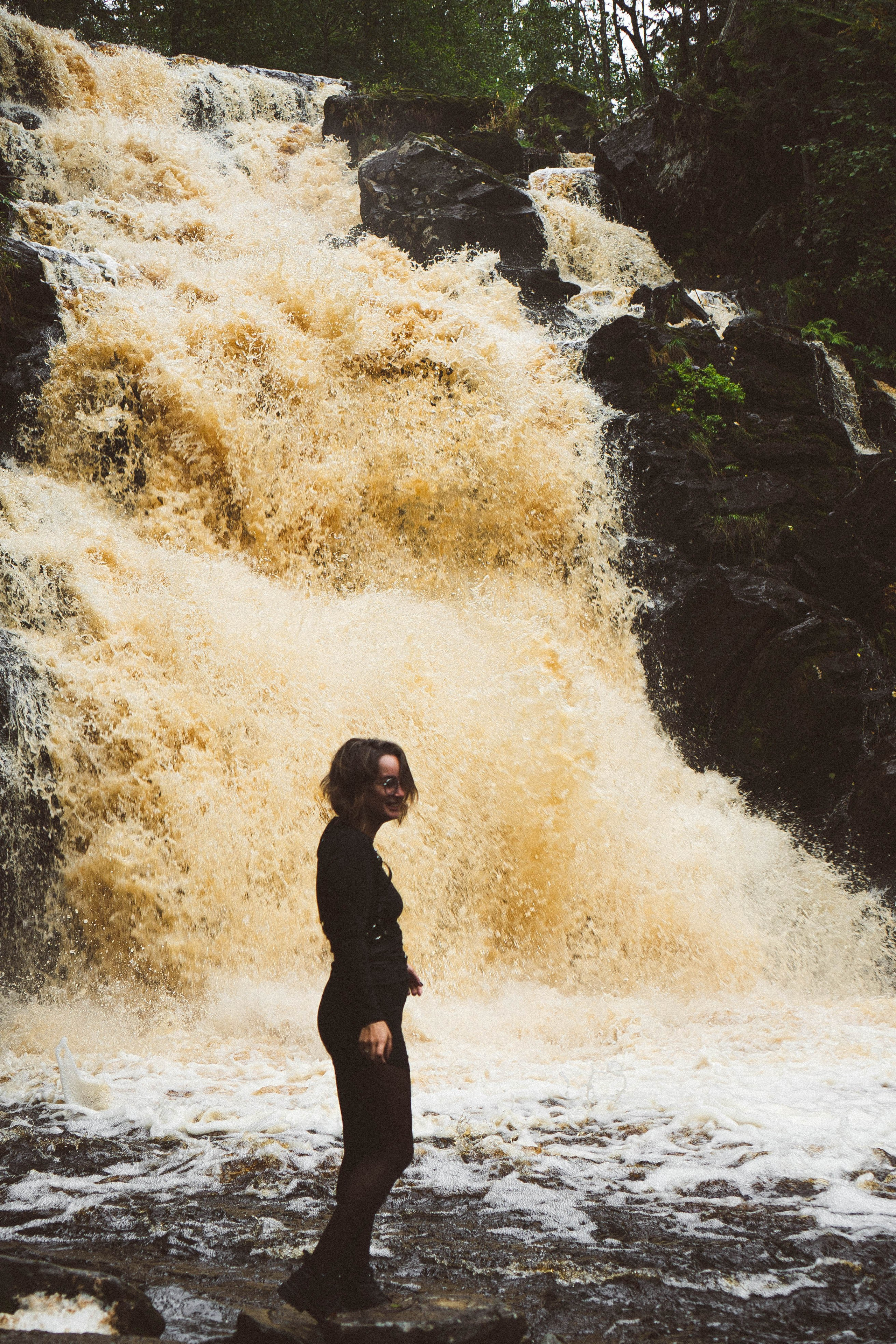 Прогулка на природе. Профессиональный фотограф, Санкт-Петербург — Виктория Богомолова