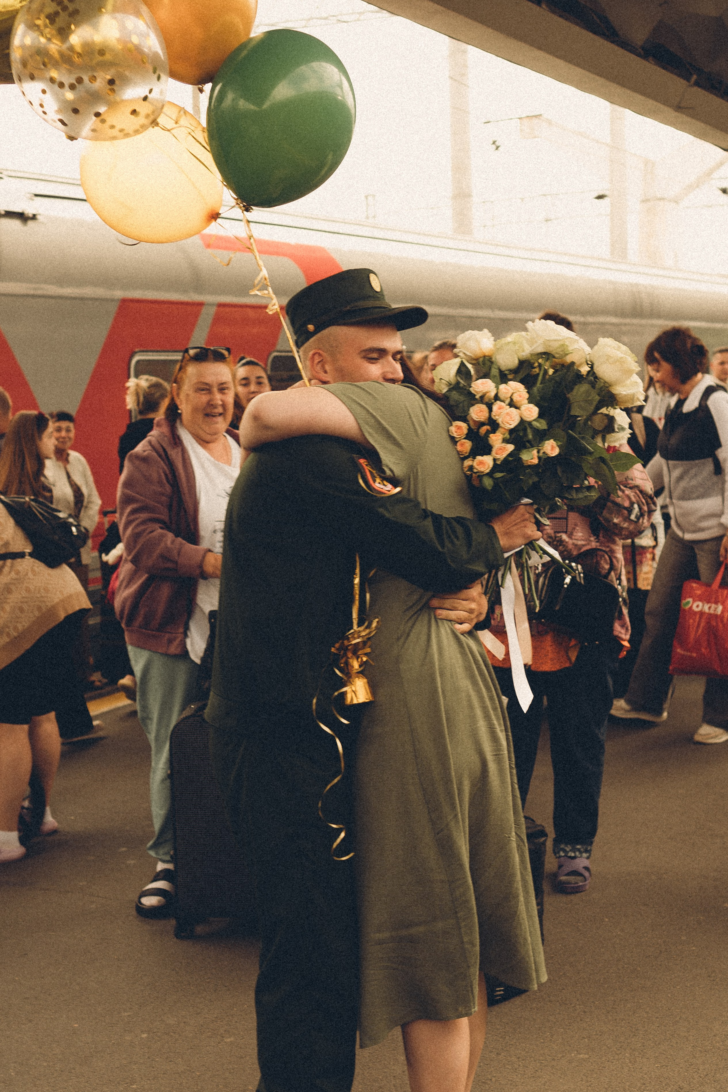 ПРЕДЛОЖЕНИЕ. Профессиональный фотограф, Санкт-Петербург — Виктория Богомолова