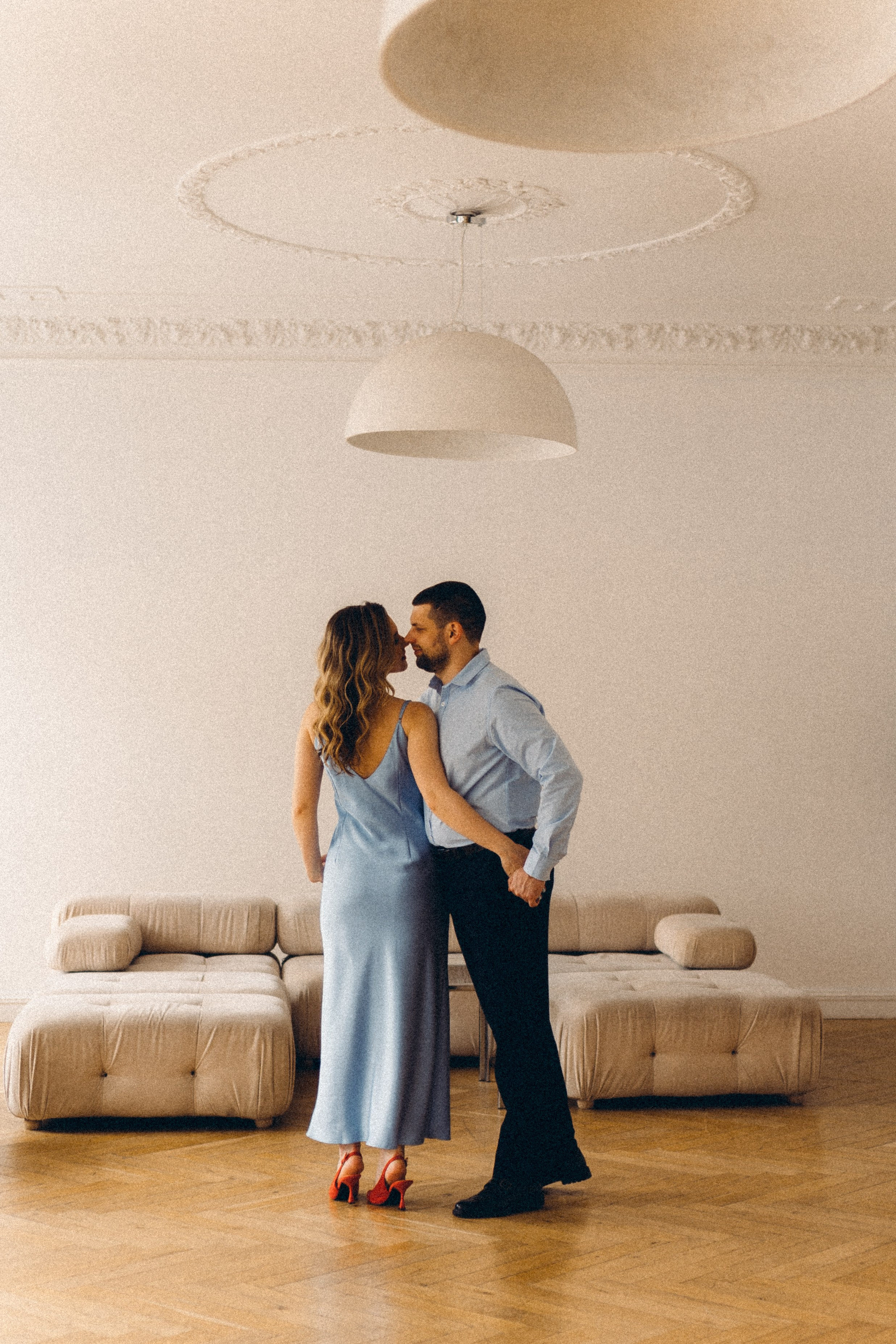 СТУДИЯ И ПРОГУЛКА ДЛЯ ПАРЫ. Профессиональный фотограф, Санкт-Петербург — Виктория Богомолова