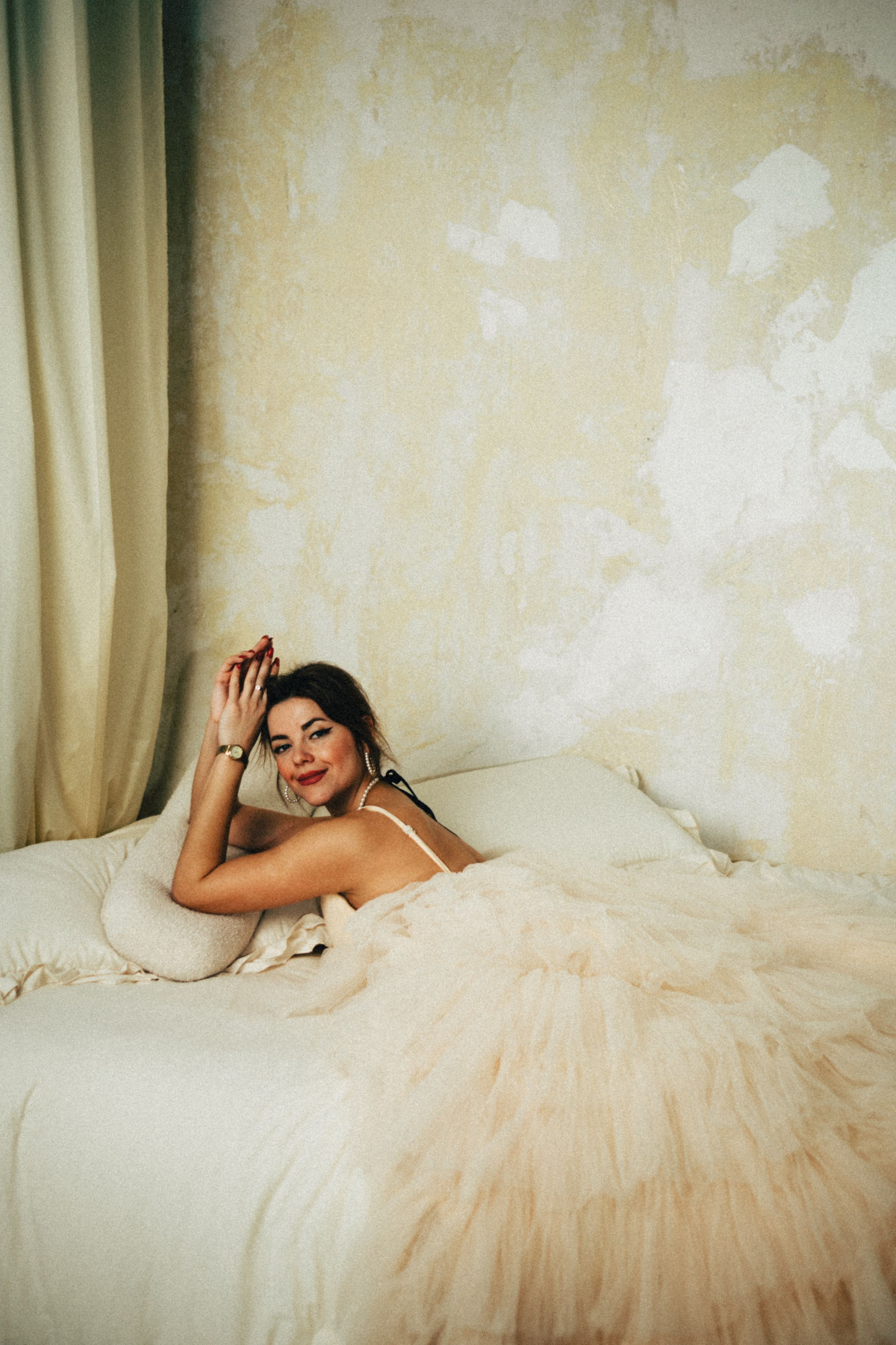 Сказочная история. Профессиональный фотограф, Санкт-Петербург — Виктория Богомолова