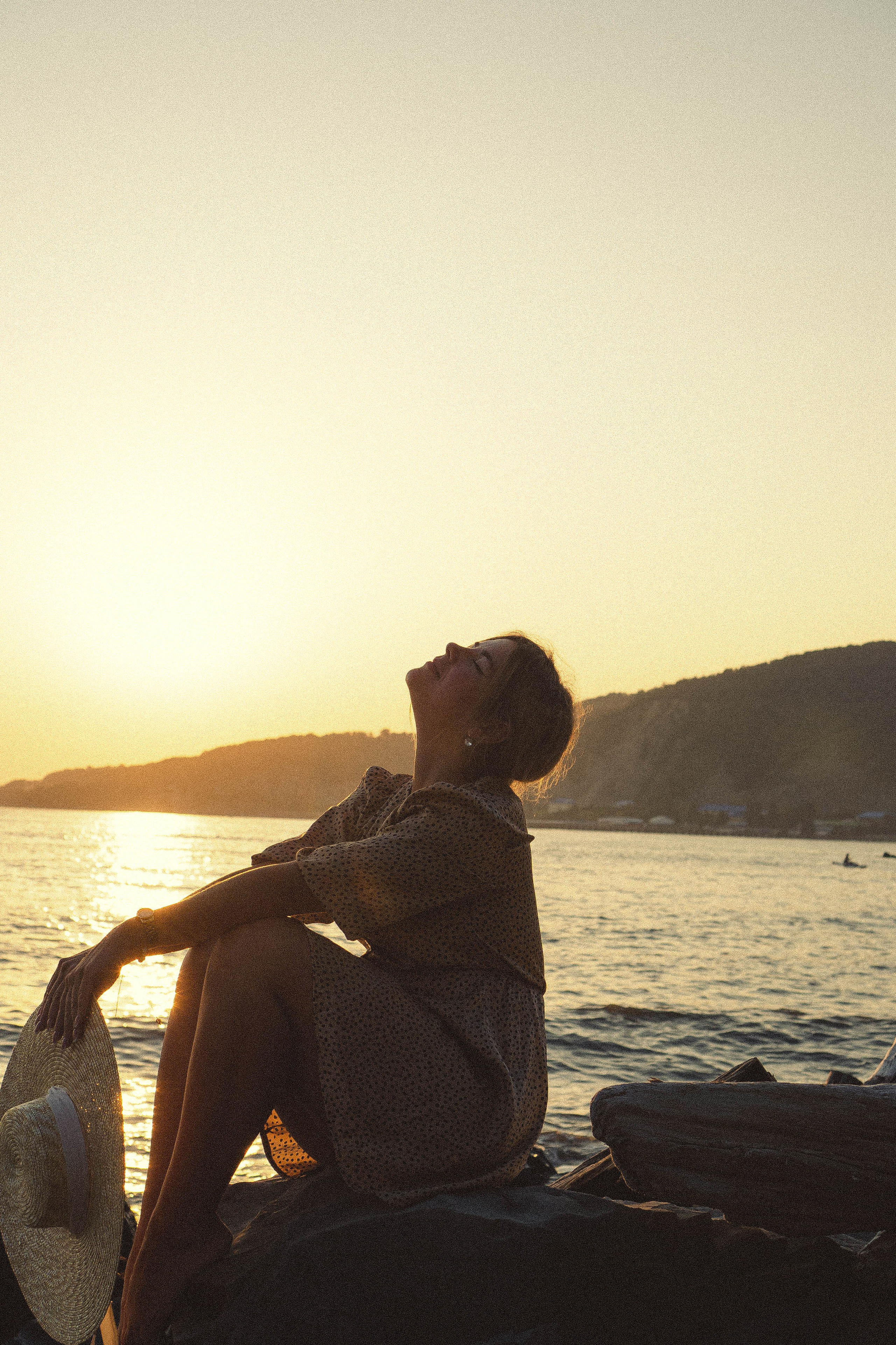 Закат. Профессиональный фотограф, Санкт-Петербург — Виктория Богомолова