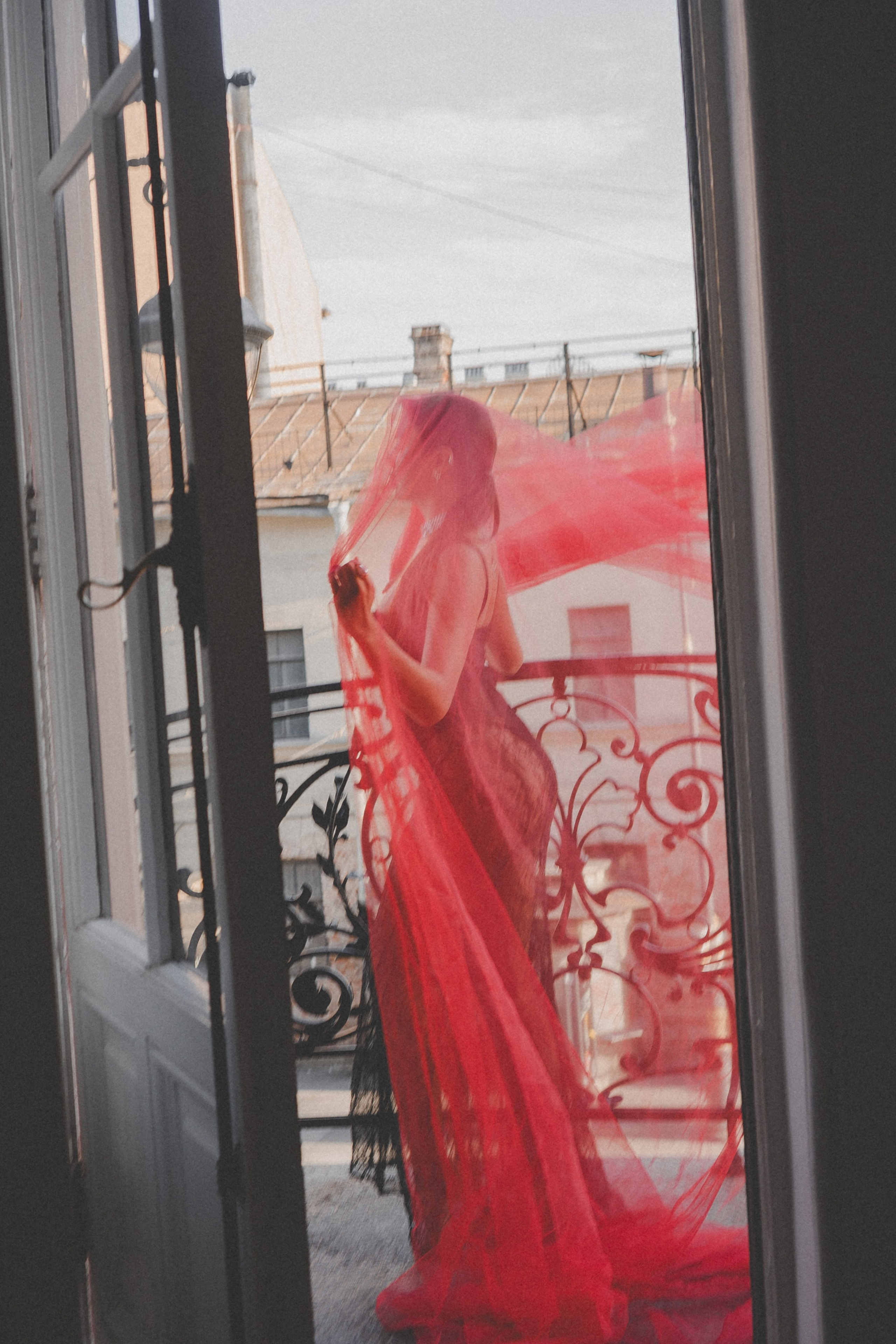 ПИТЕРСКИЙ БАЛКОНЧИК. Профессиональный фотограф, Санкт-Петербург — Виктория Богомолова