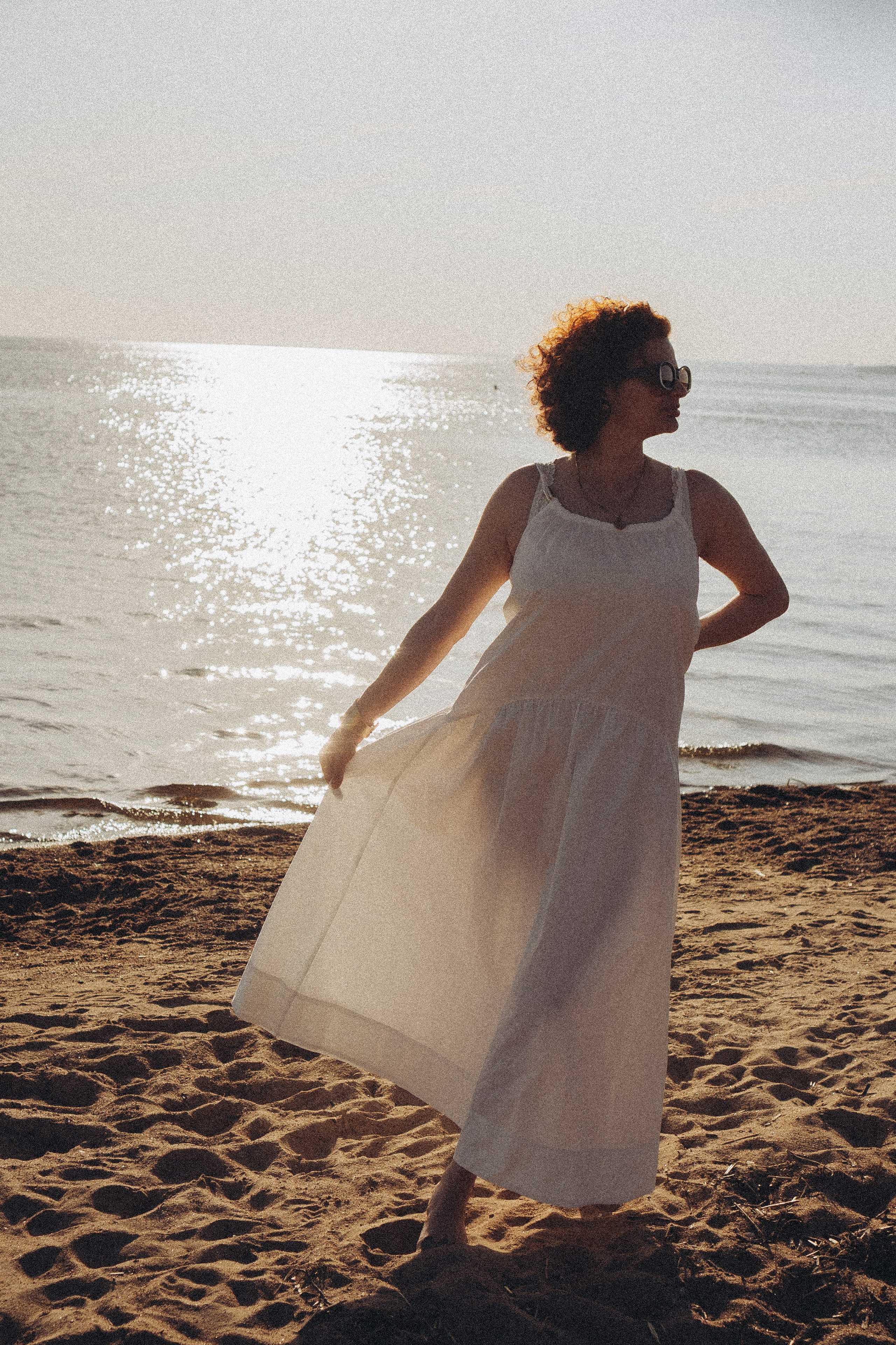 У ФИНСКОГО ЗАЛИВА. Профессиональный фотограф, Санкт-Петербург — Виктория Богомолова