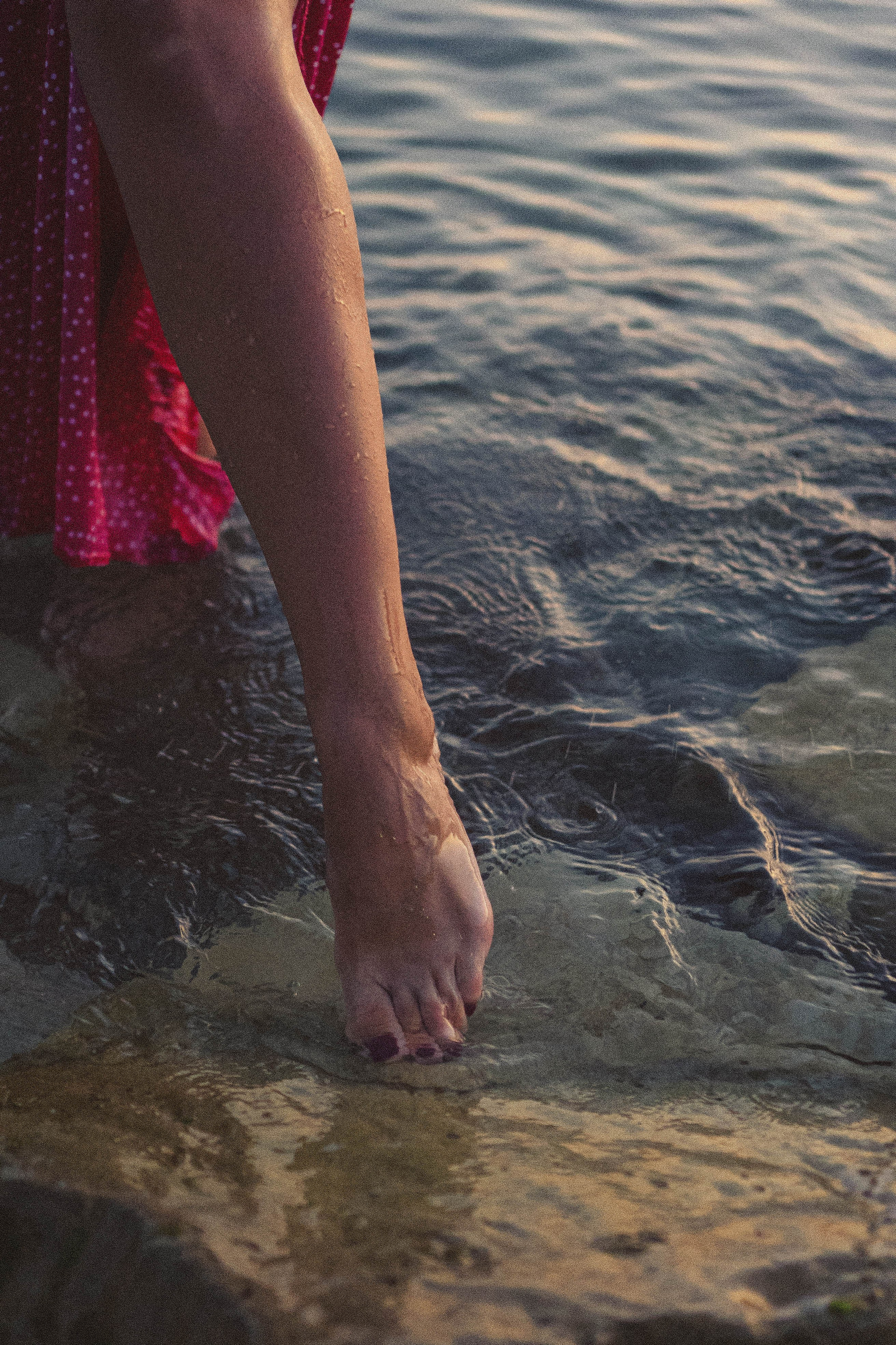 Море. Профессиональный фотограф, Санкт-Петербург — Виктория Богомолова