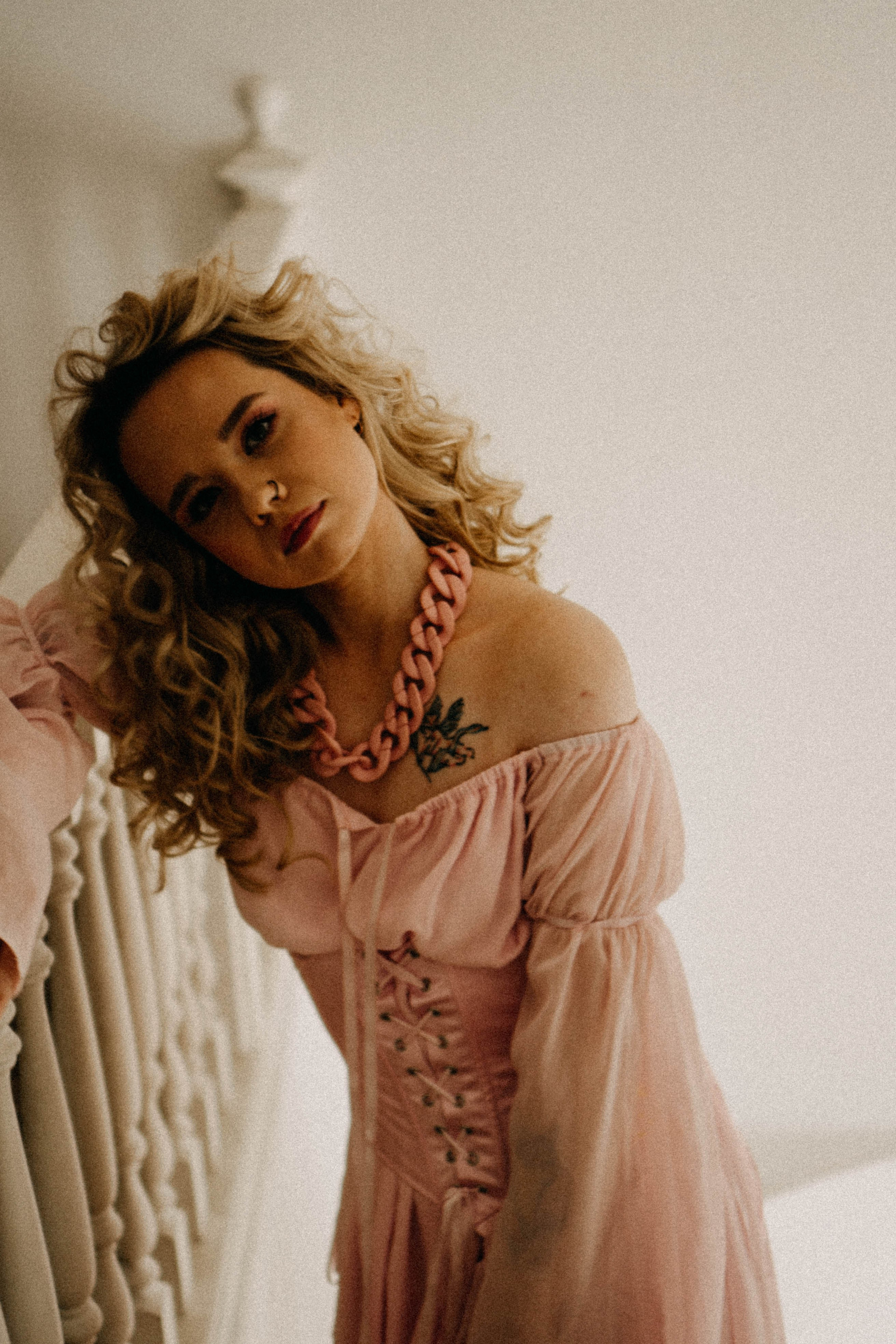 Студийная. Профессиональный фотограф, Санкт-Петербург — Виктория Богомолова