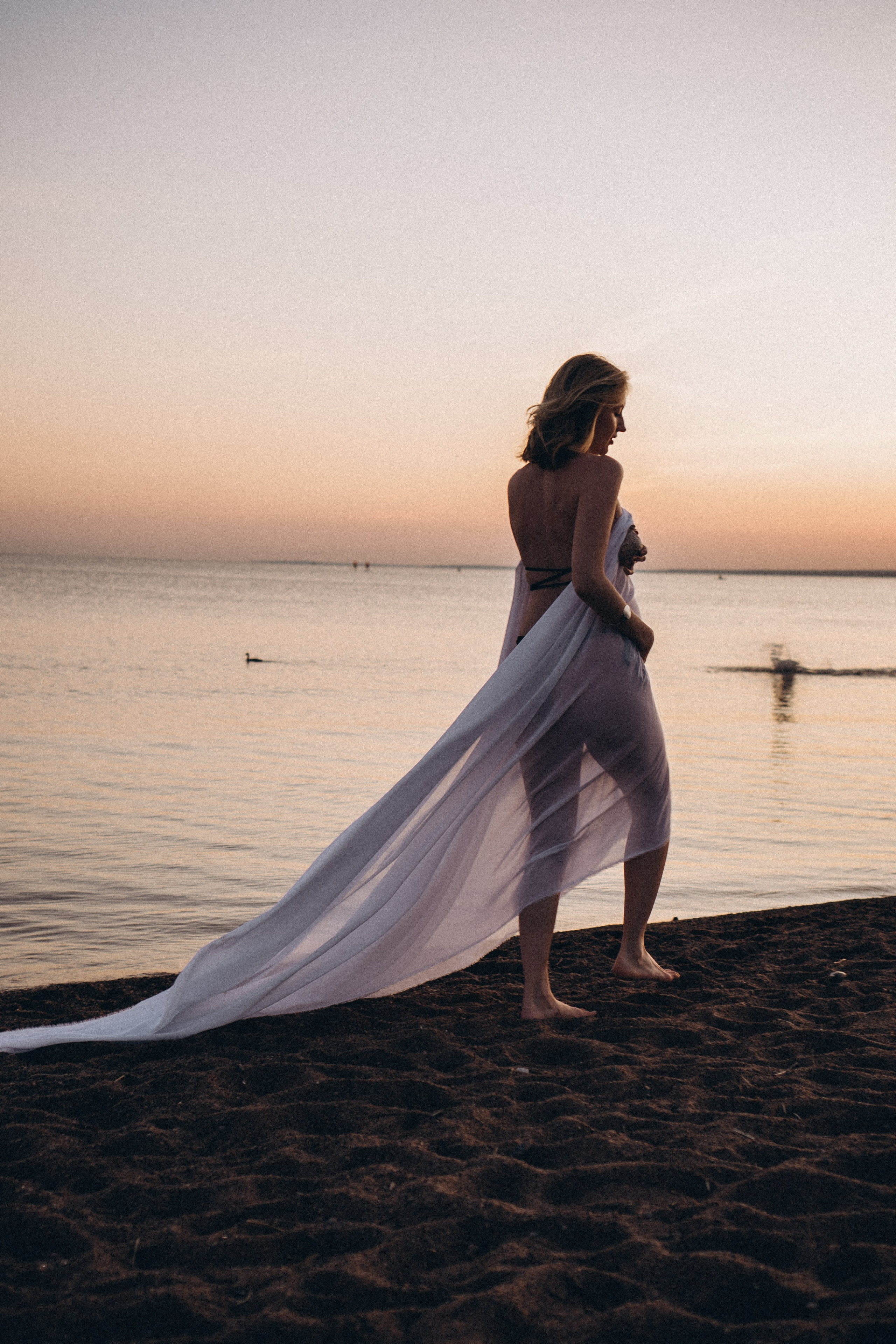 В ОЖИДАНИИ. Профессиональный фотограф, Санкт-Петербург — Виктория Богомолова