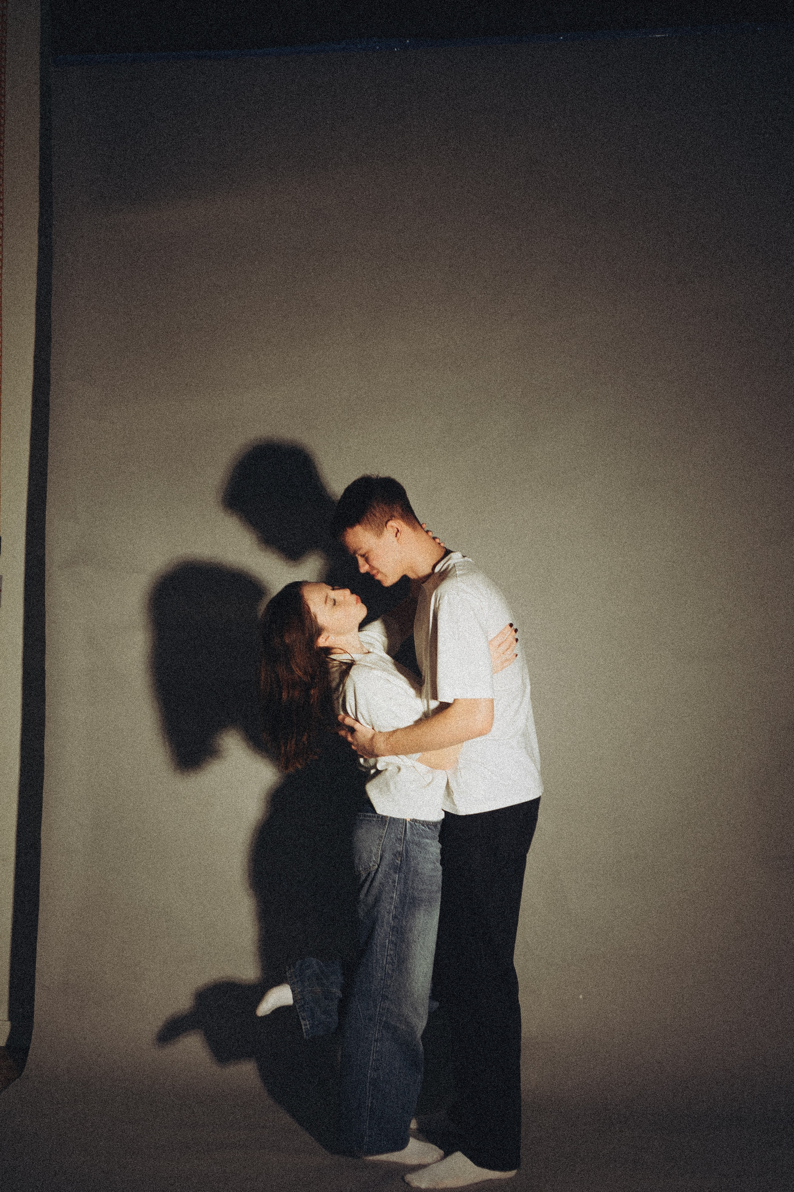 Студийная история. Профессиональный фотограф, Санкт-Петербург — Виктория Богомолова