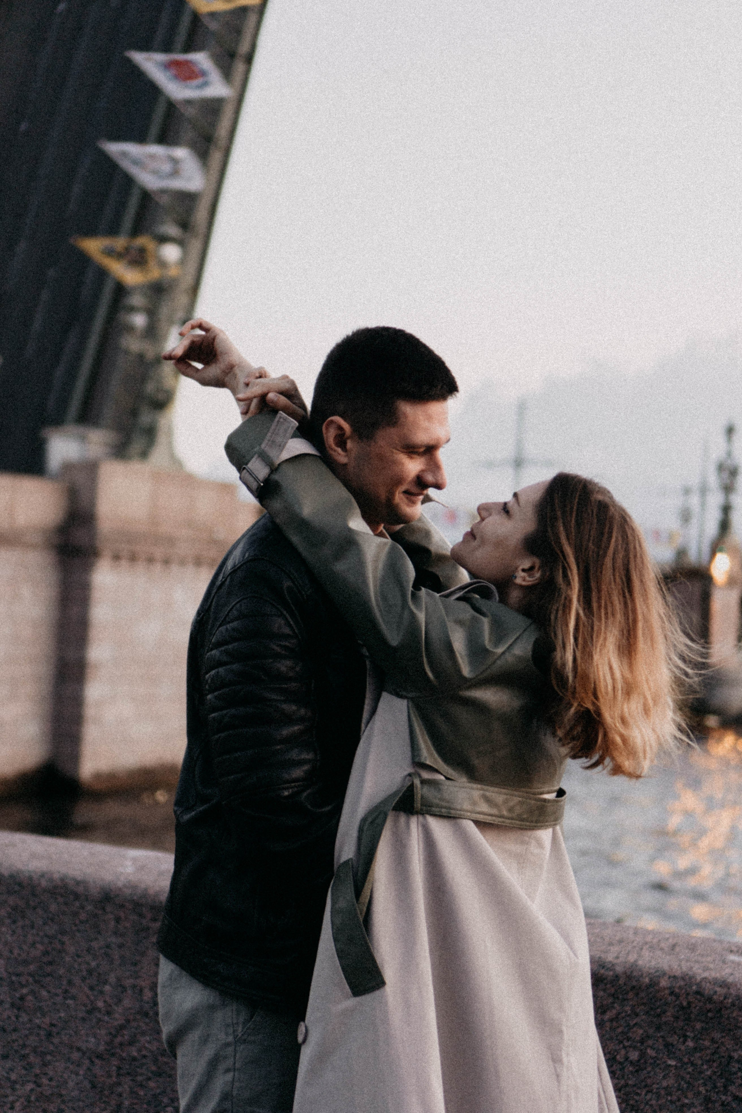 Рассветная, белые ночи. Профессиональный фотограф, Санкт-Петербург — Виктория Богомолова