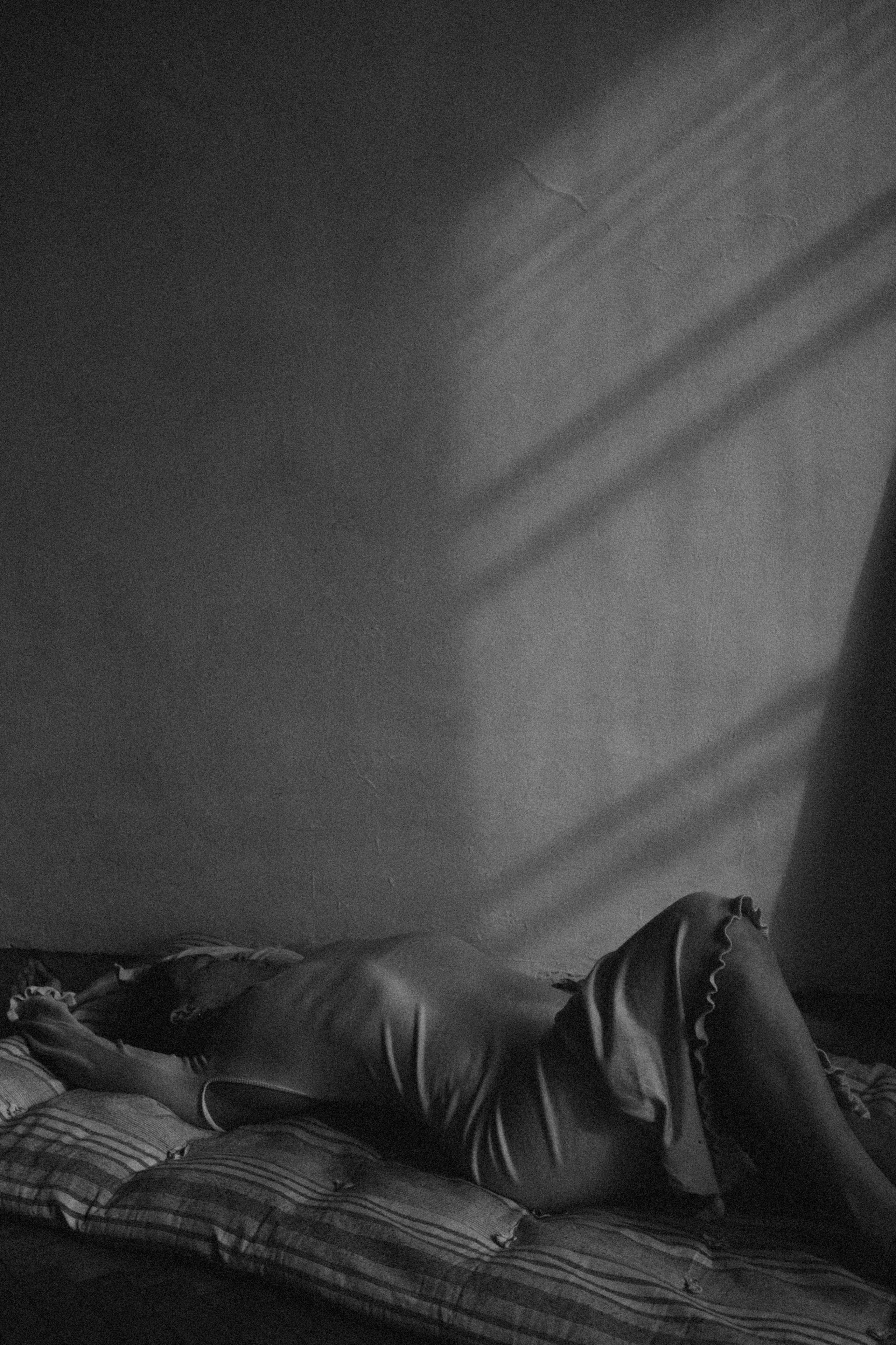 Студийная для девушки. Профессиональный фотограф, Санкт-Петербург — Виктория Богомолова