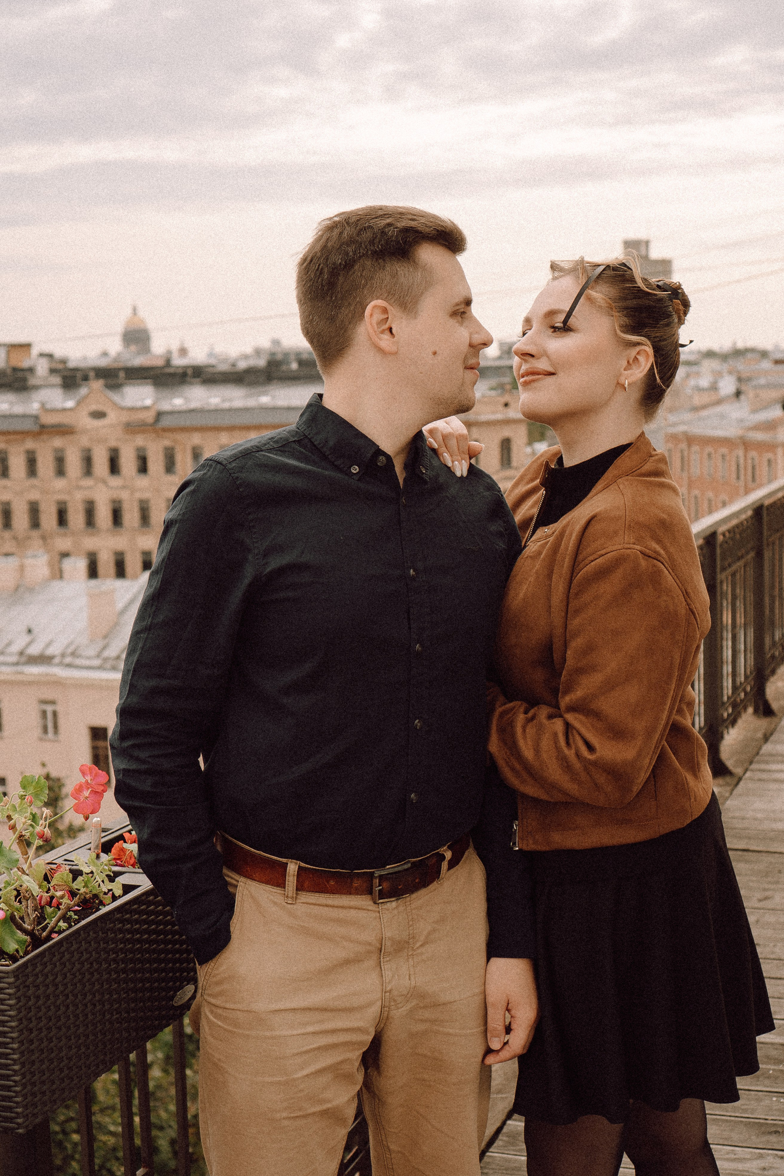 LOVE. Профессиональный фотограф, Санкт-Петербург — Виктория Богомолова