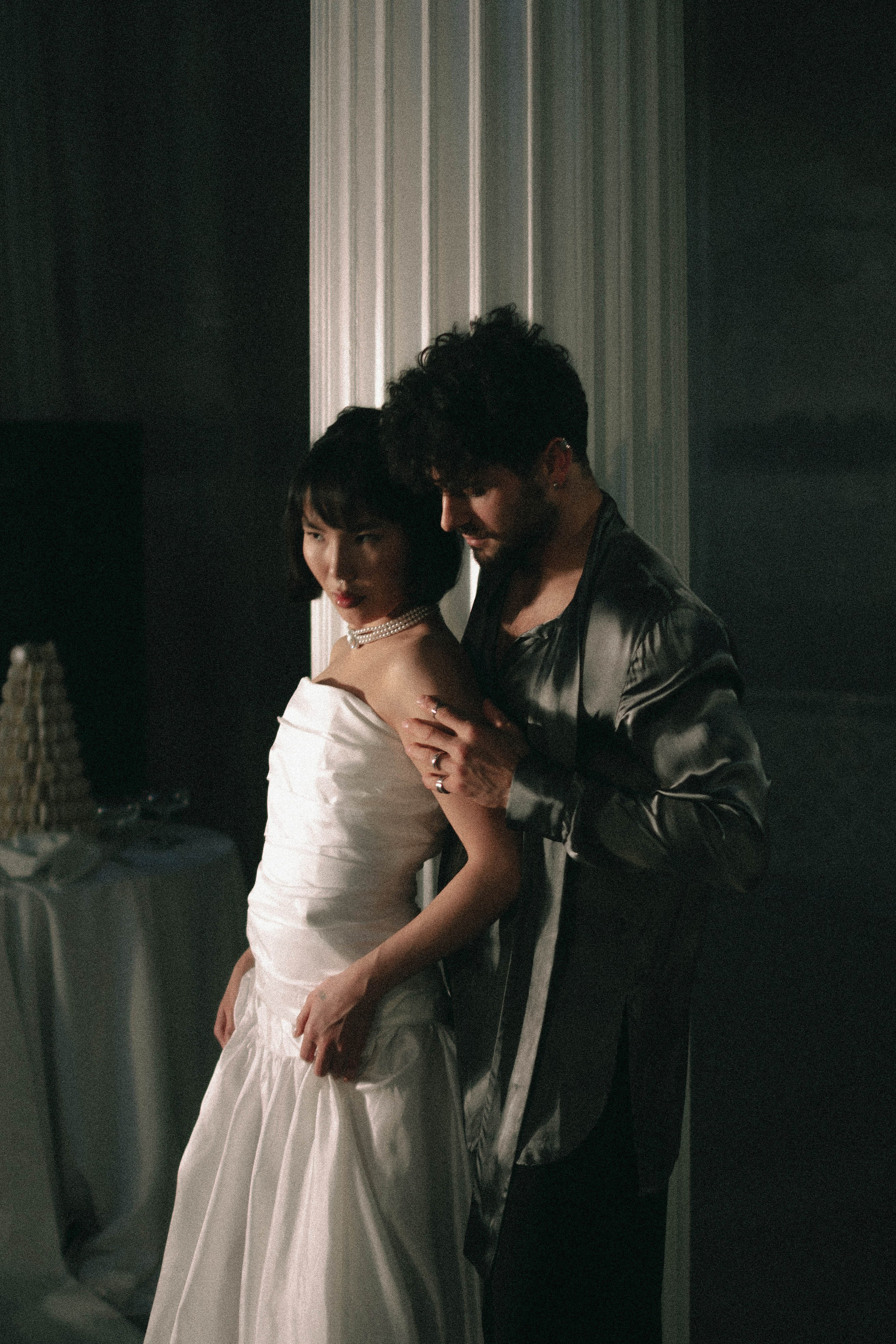 СВАБЕДНАЯ ФОТСЕССИИЯ В ОДНОМ ИЗ ЗАЛОВ НИКОЛАЕВСКОГО ДВОРЦА. Профессиональный фотограф, Санкт-Петербург — Виктория Богомолова