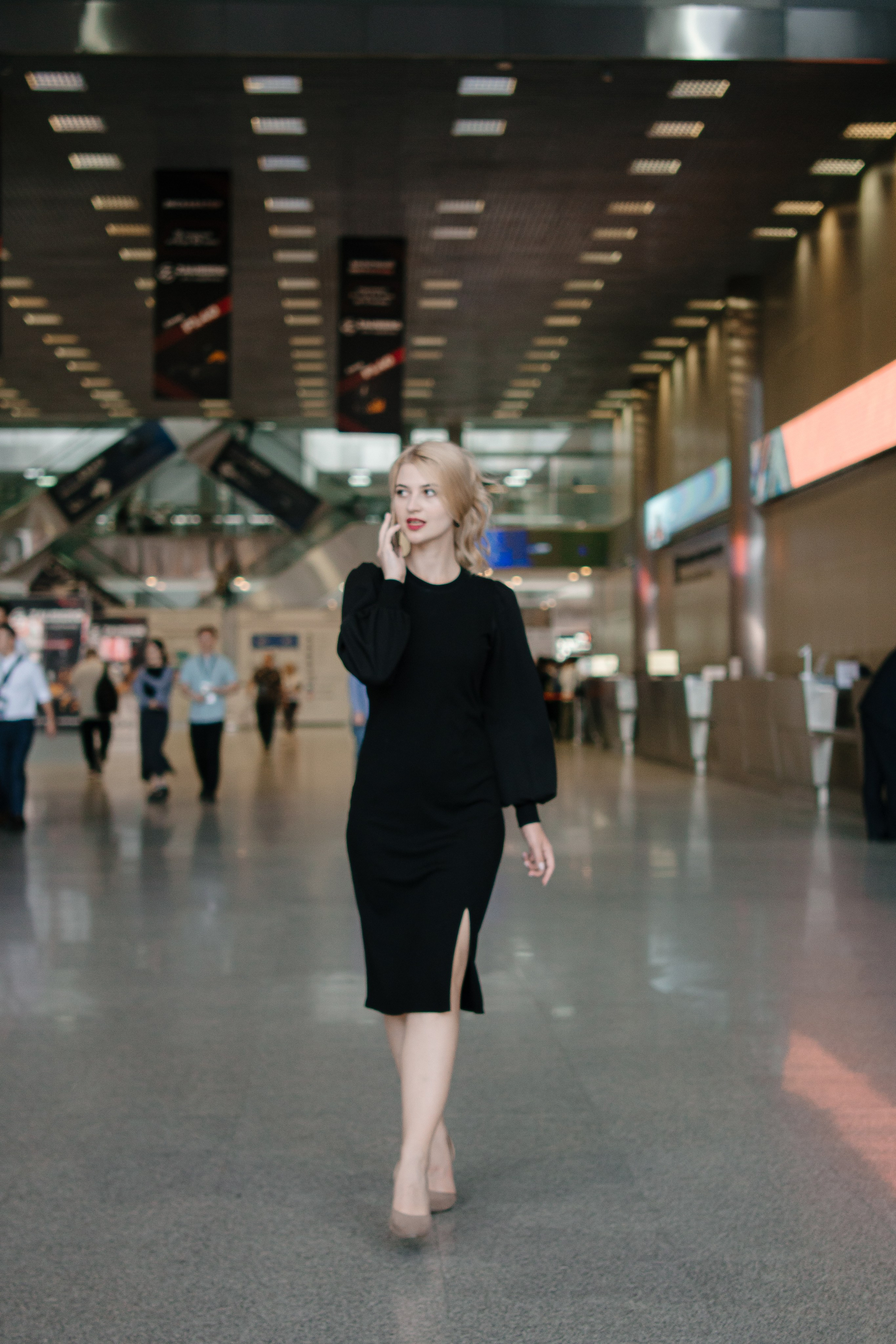 Анна, организатор CTT Expo 2024. Фотограф / видеограф в Москве и Сочи Sofia Riversong