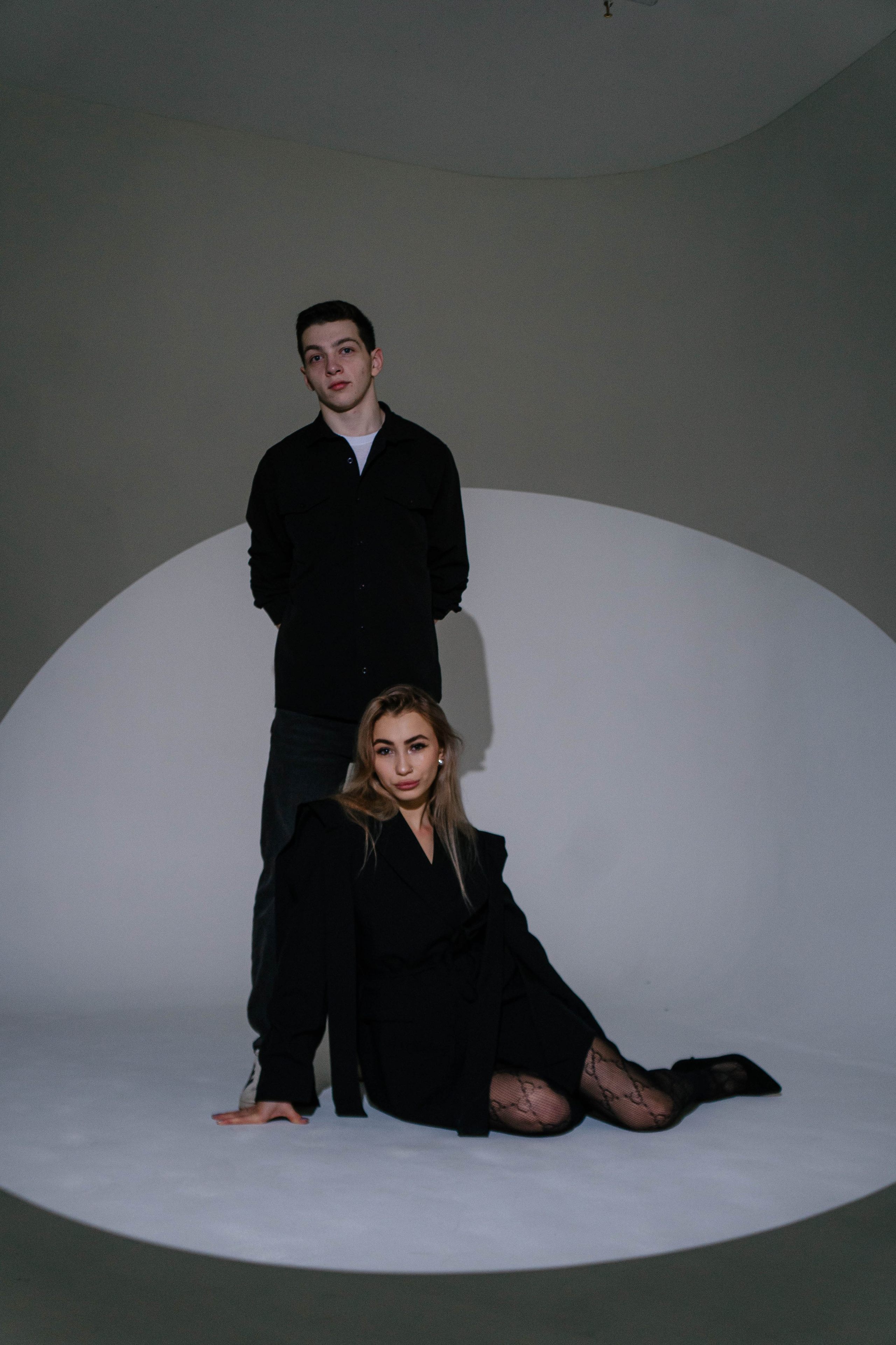 Никита & Ангелина. Фотограф / видеограф в Москве и Сочи Sofia Riversong