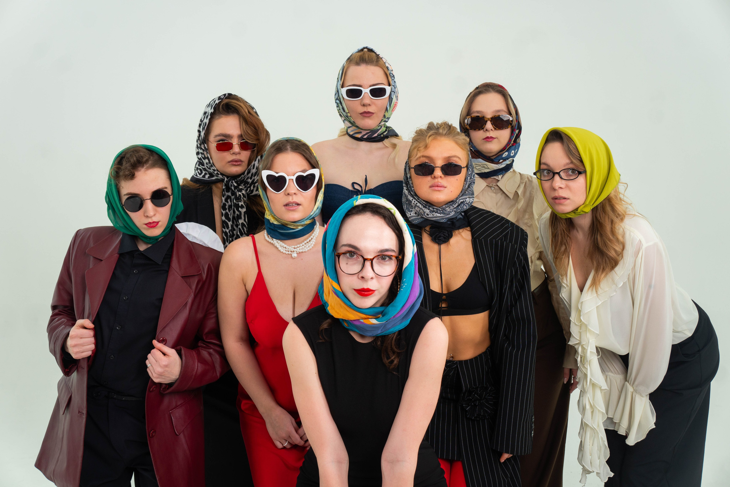 Актеры. Фотограф / видеограф в Москве и Сочи Sofia Riversong