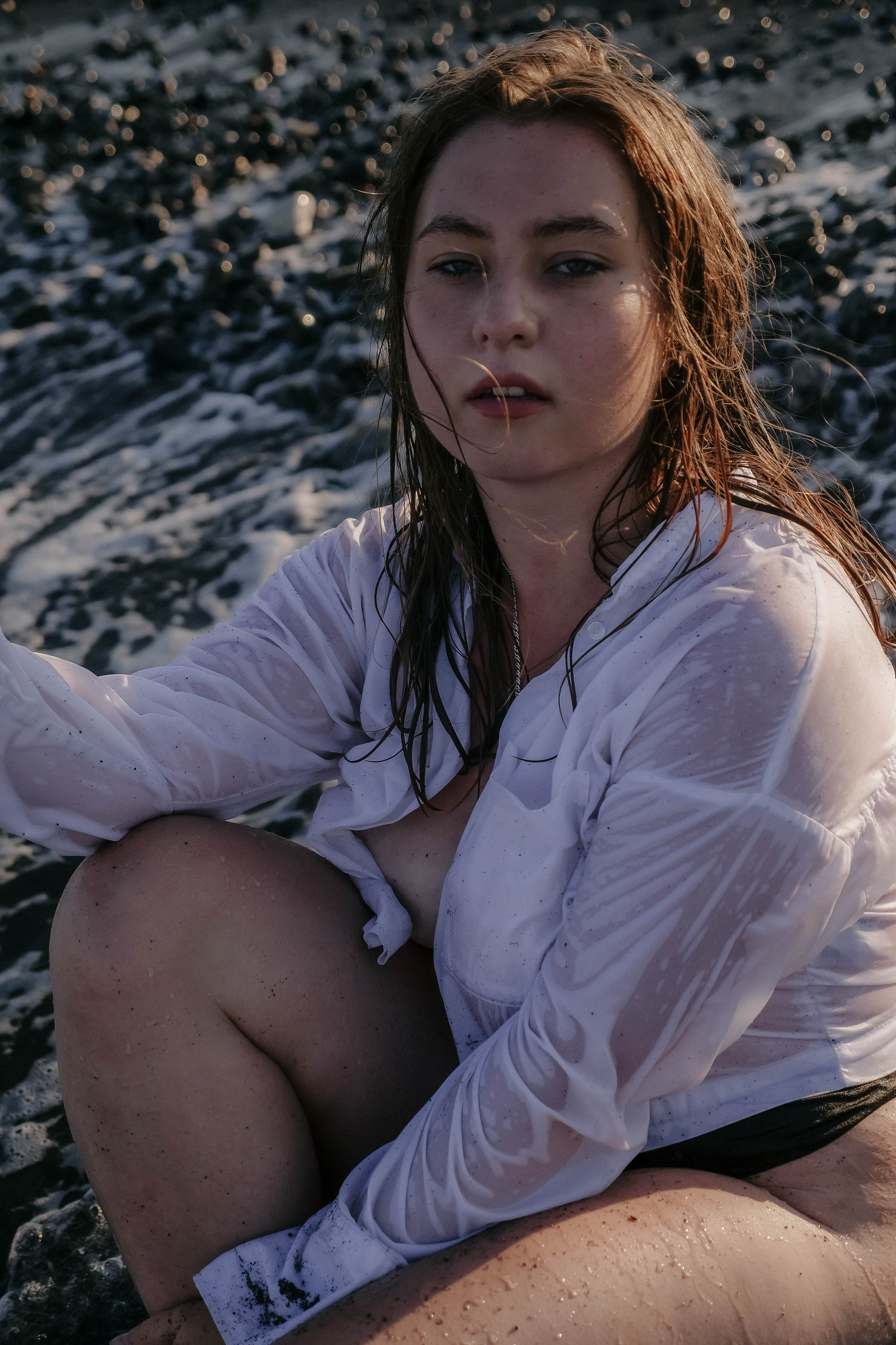 Христина. Фотограф / видеограф в Москве и Сочи Sofia Riversong