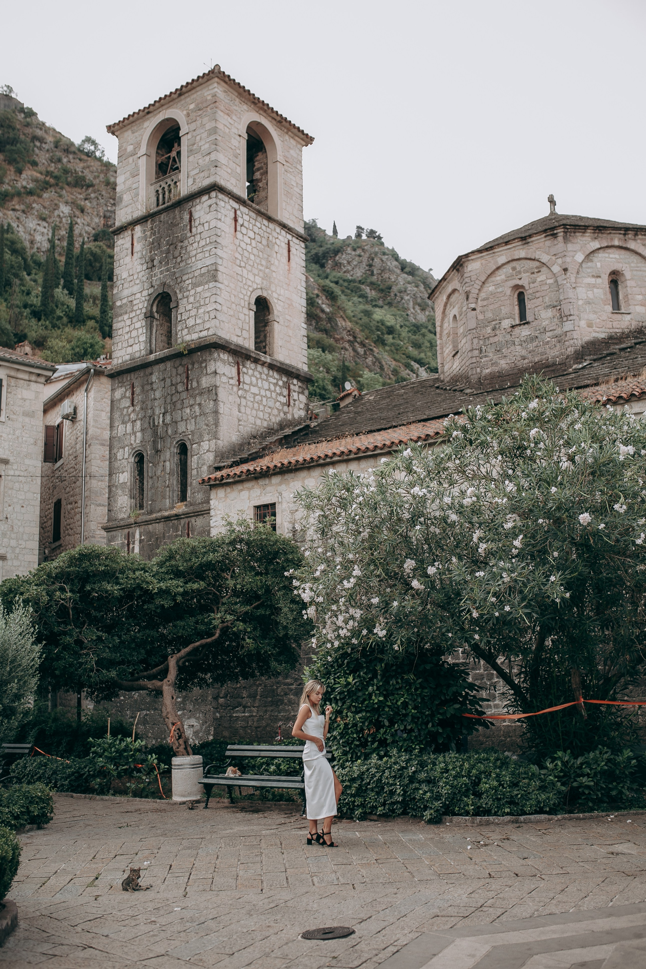 Women’s Photoshoot in Montenegro. Family, Women & Couples Photographer in Budva, Kotor, Herceg Novi, Perast & Coastal Montenegro