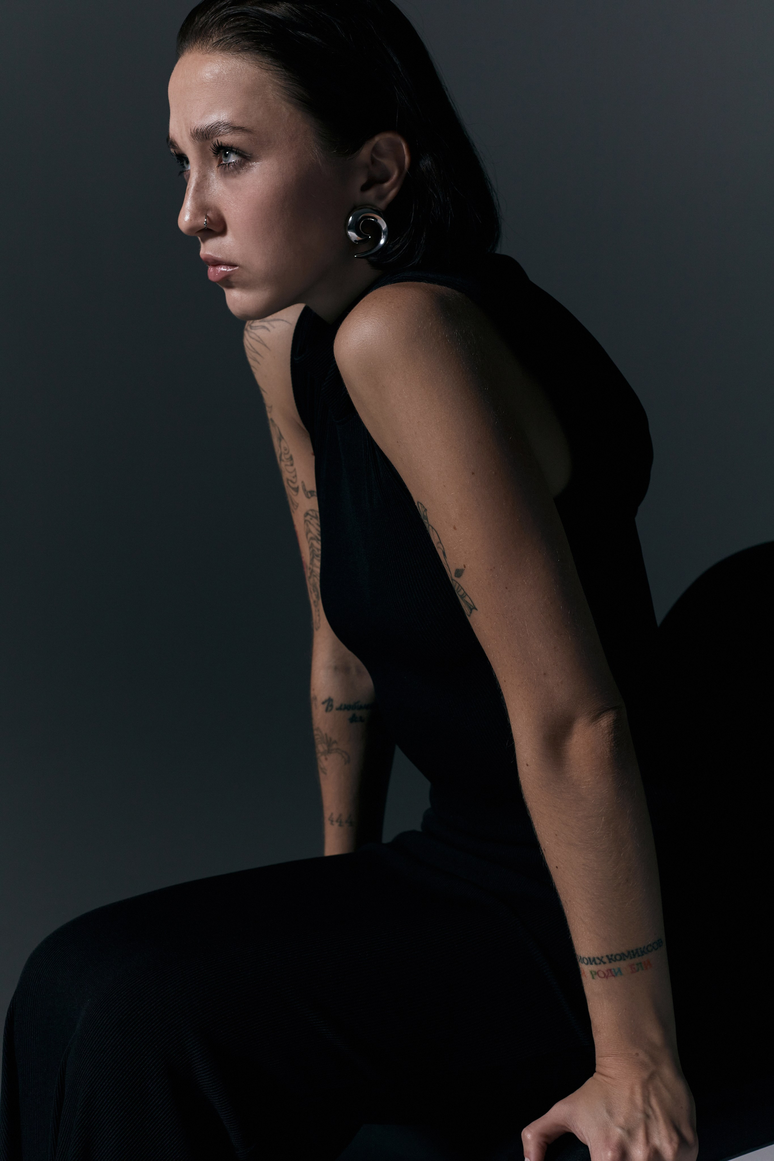 Настя. Фотограф в Липецке, Воронеже и Москве