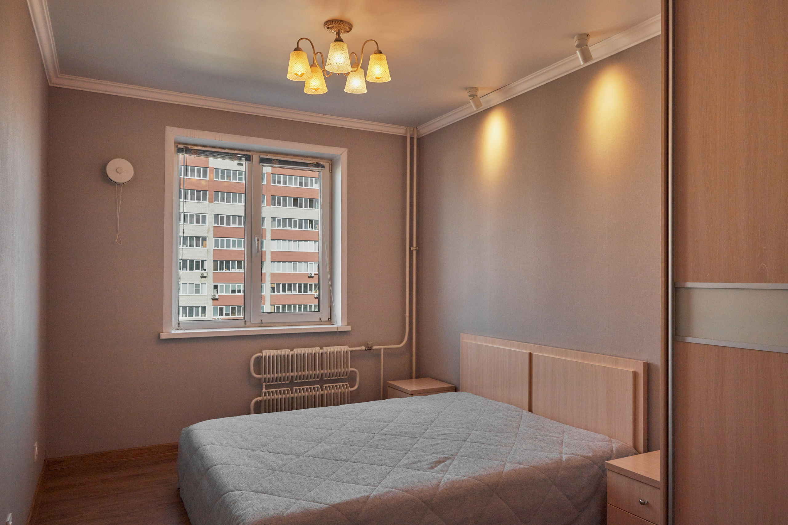 Съёмка недвижимости. Главная