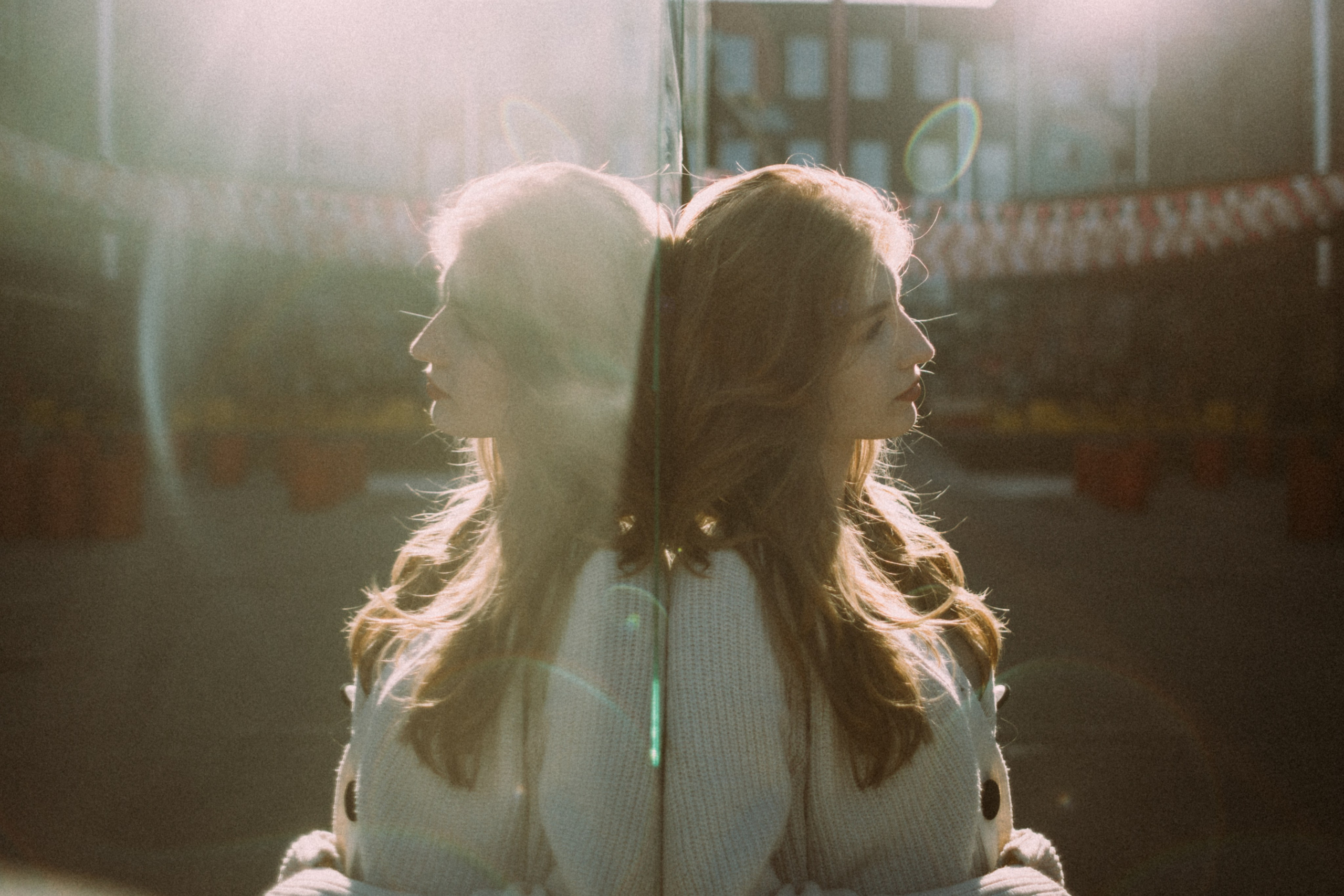 Алёна. Фотограф Кемерово | Сергей