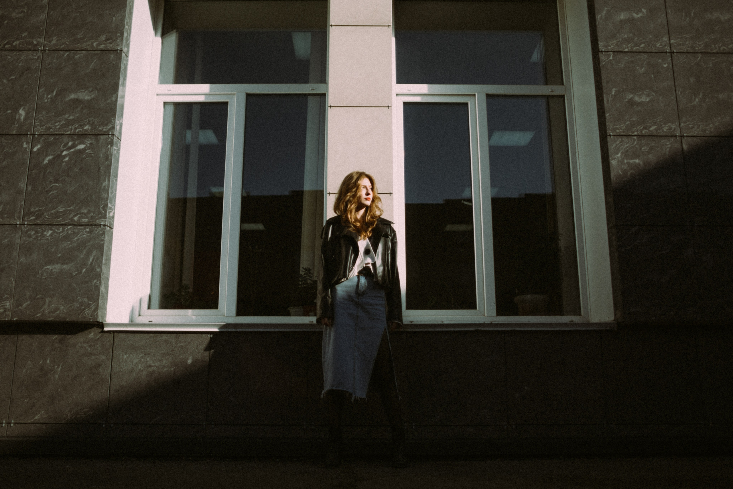 Алёна. Фотограф Кемерово | Сергей