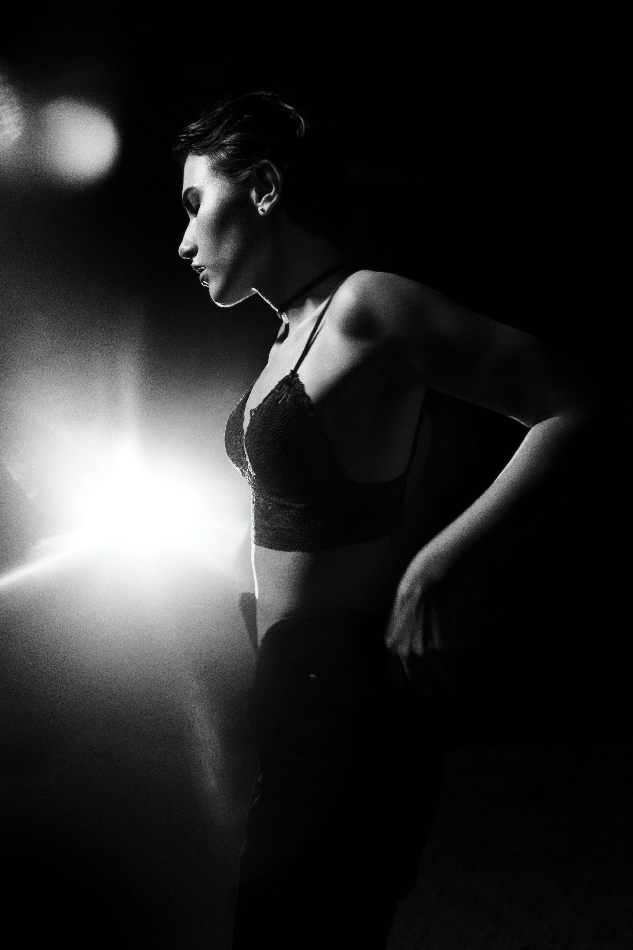 Noir. Фуд фотограф в Великом Новгороде