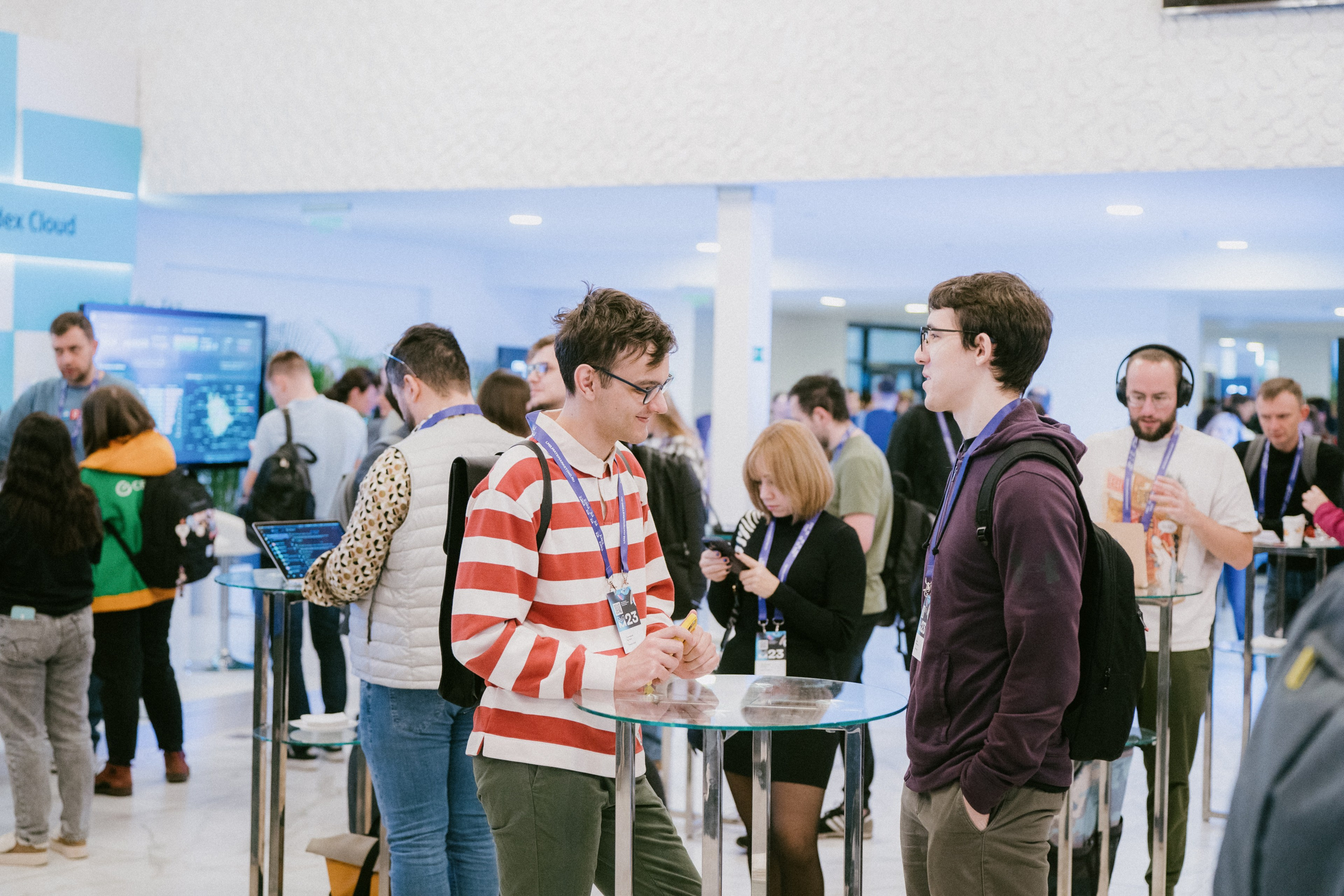 Матемаркетинг — 9–10 ноября 2023. Фотобанк Матемаркетинг