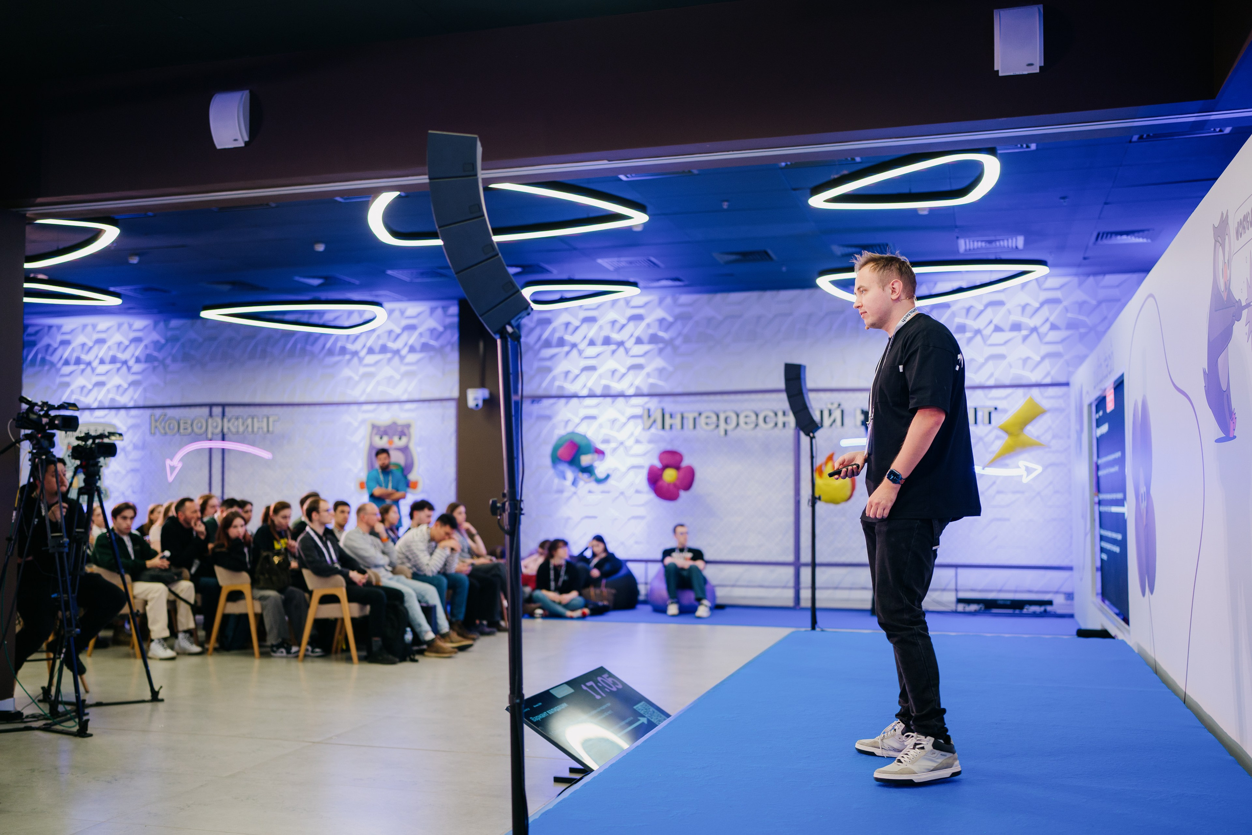 Матемаркетинг — 7–8 ноября 2024. Фотобанк Матемаркетинг