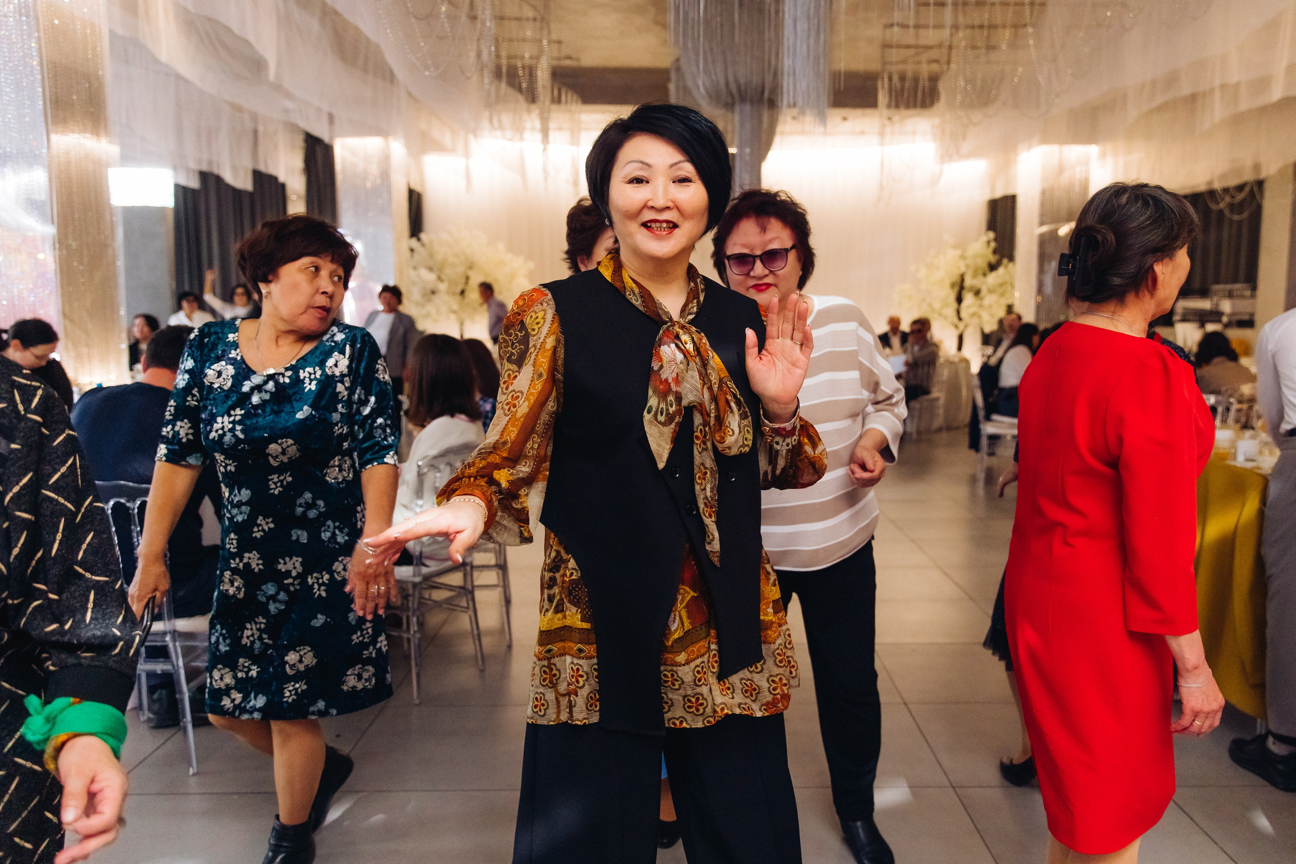 День Рождения Нараны. Свадебный и семейный фотограф в Улан-Удэ