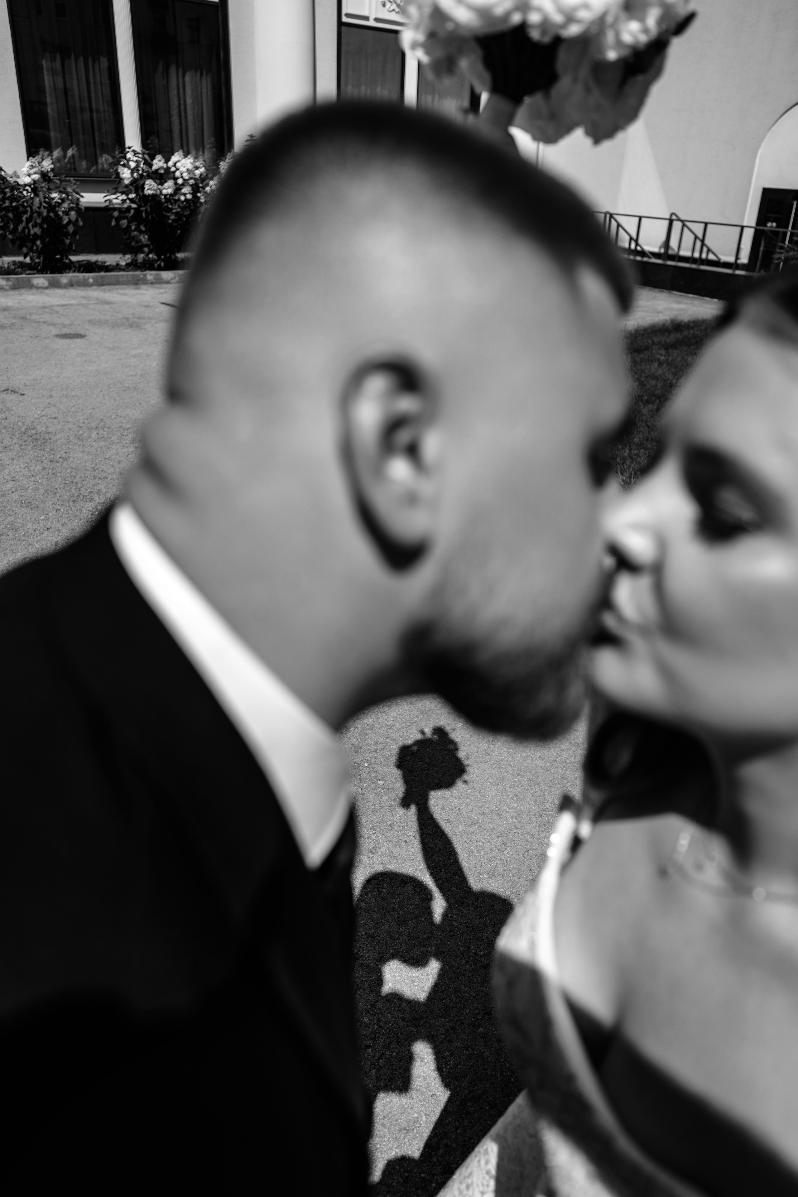Sergey and Tatyana. Фотограф в Липецке Ковалько Евгений