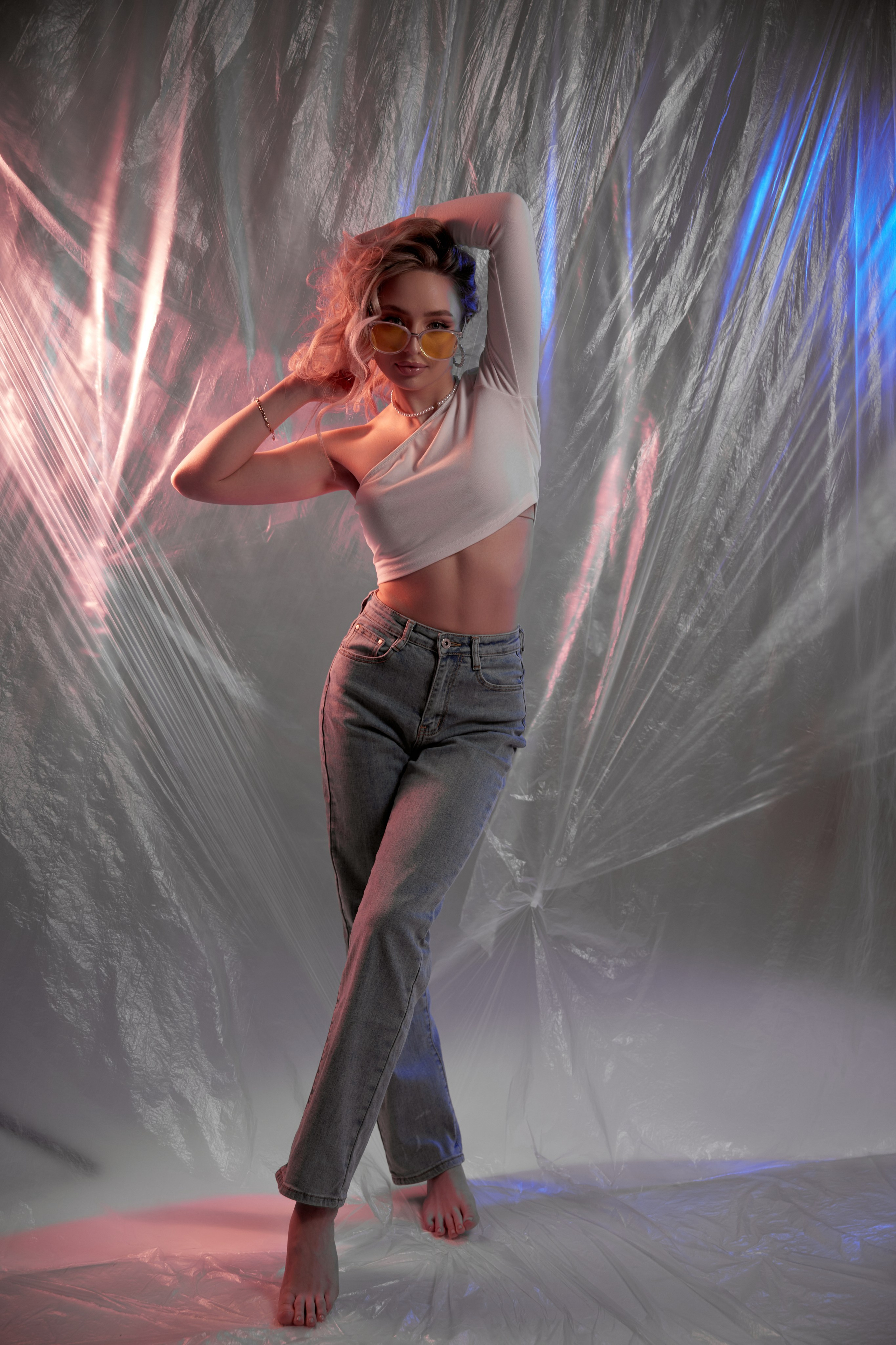 Анастасия. Фотосессии в Ростове-на-Дону. Мария Роскошная