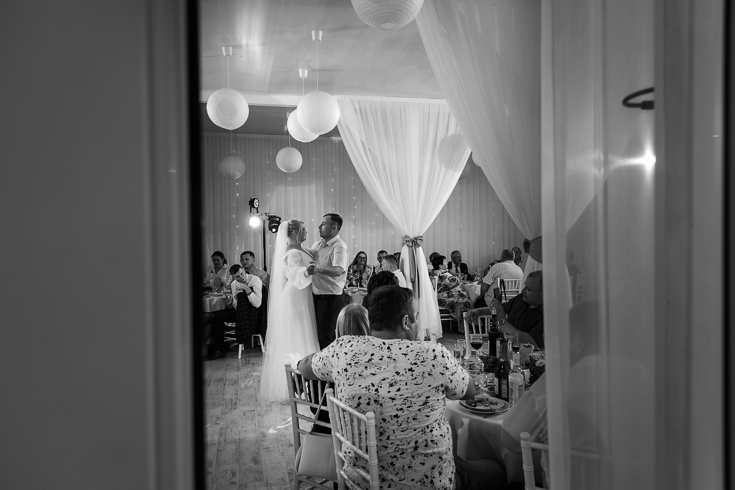 Валерия и Андрей. Свадебный и семейный фотограф в Твери и Тверской области