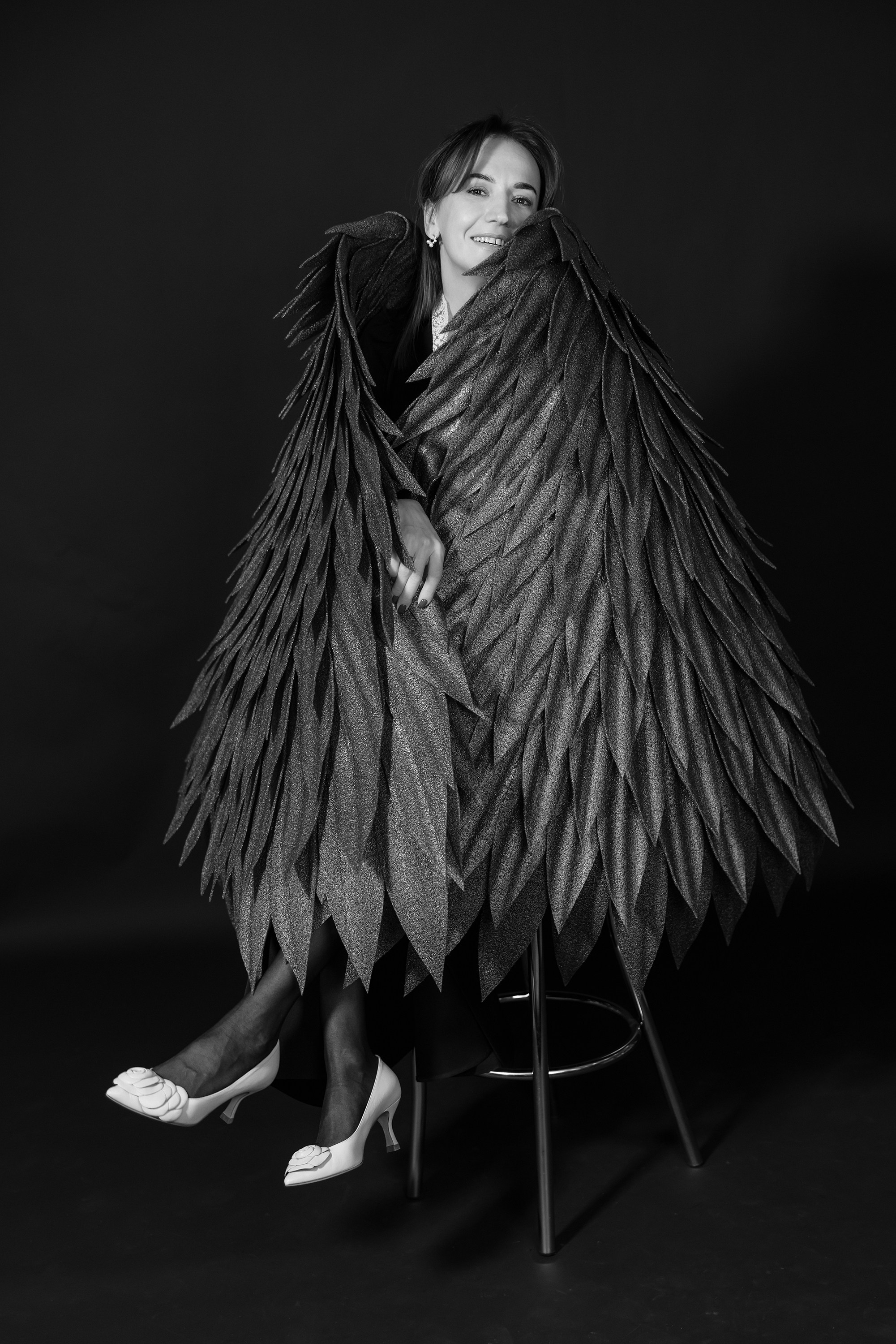 Ольга. OLGA OLEYNIKOVA Пространство, люди, смыслы