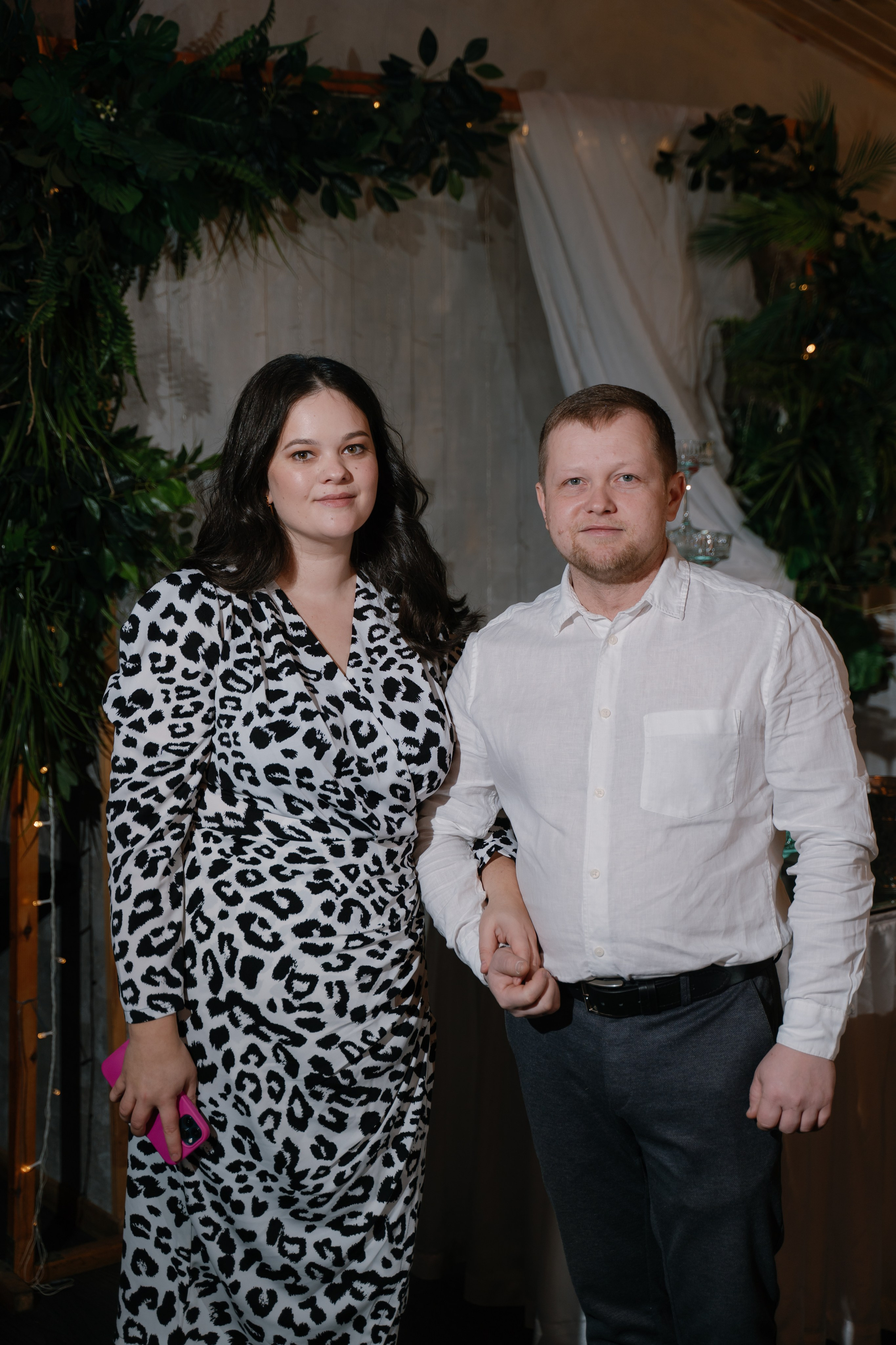 23.12.2023. Свадебный фотограф — Наталья Фед СПб/Москва